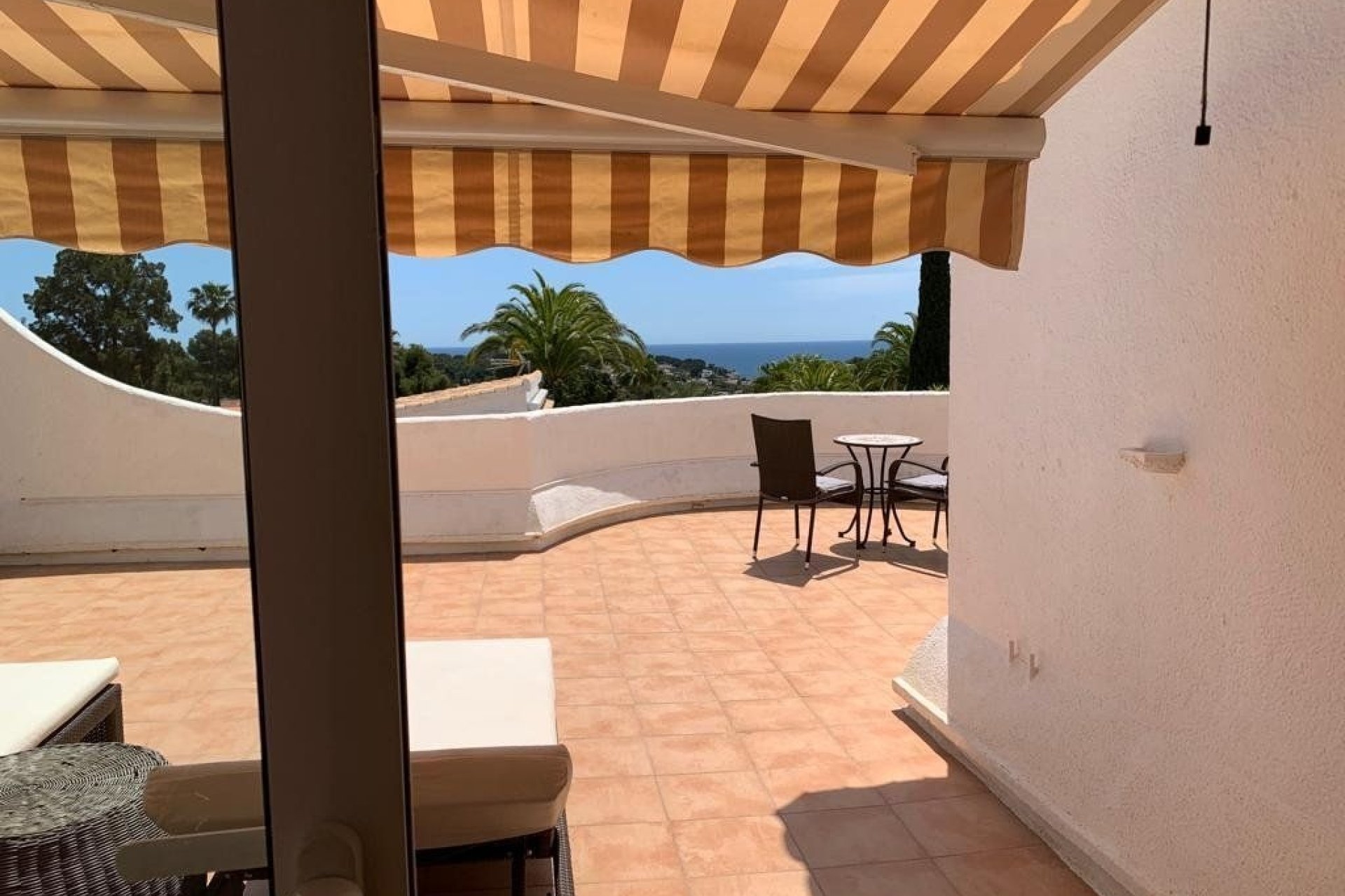 Vente - Villa - Benissa - La Fustera