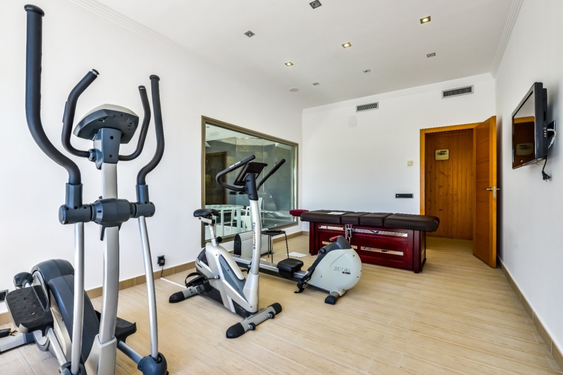 Vente - Villa - Benissa - La Fustera