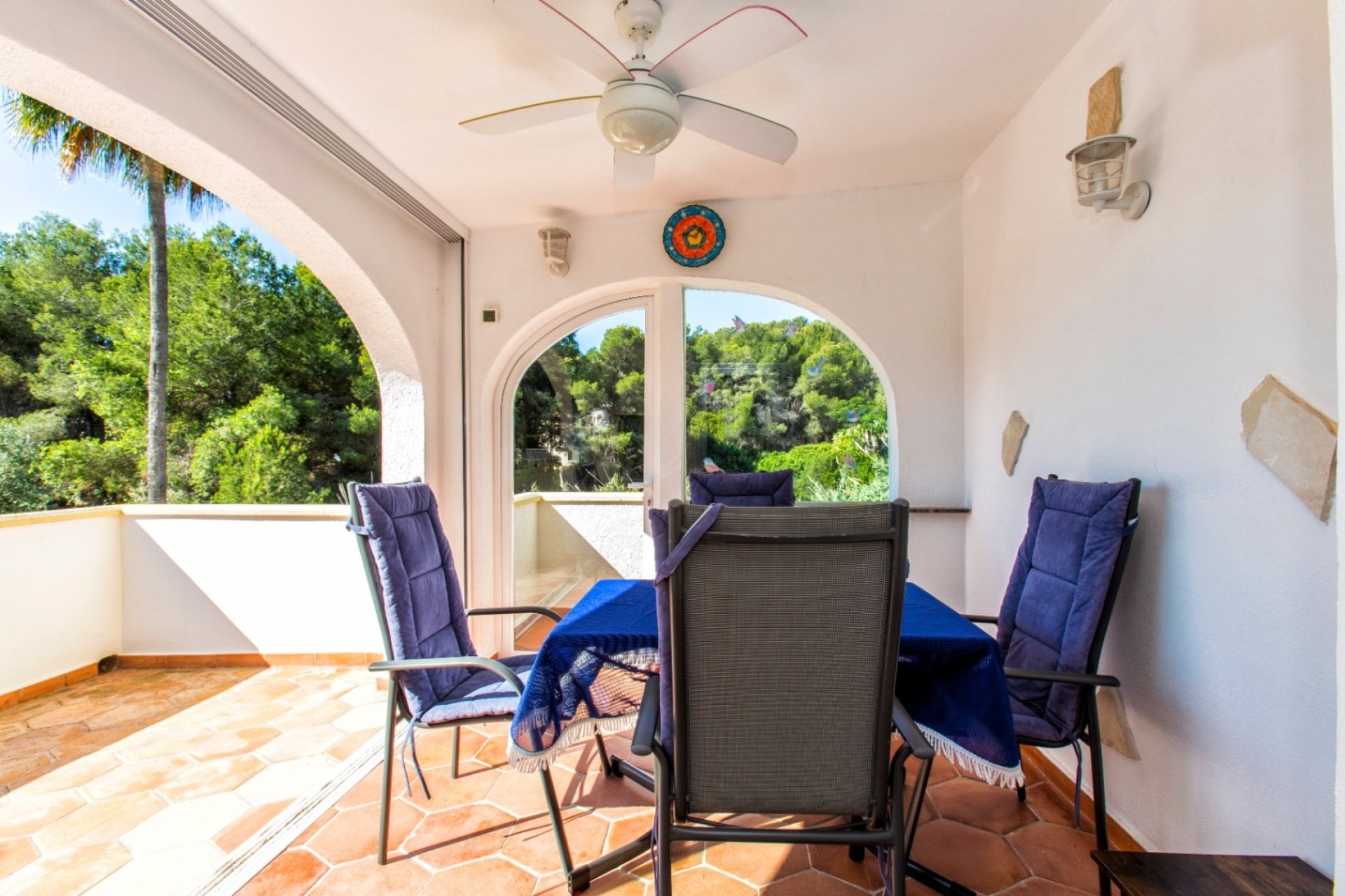 Vente - Villa - Benissa - La Viña
