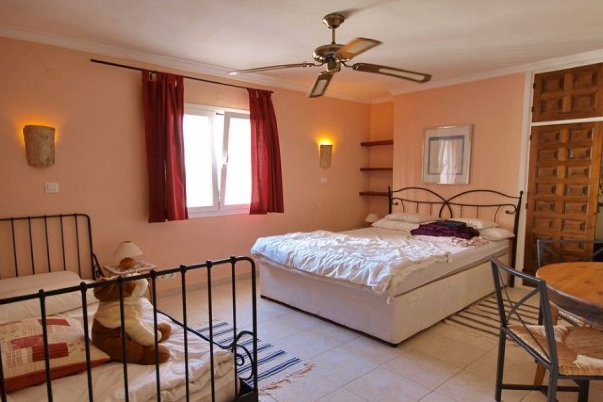 Vente - Villa - Benissa - La Viña