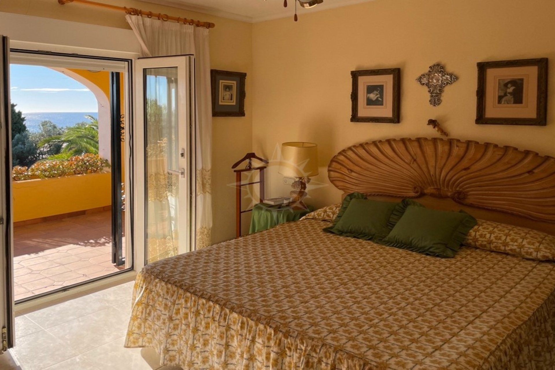 Vente - Villa - Benissa - Les Bassetes