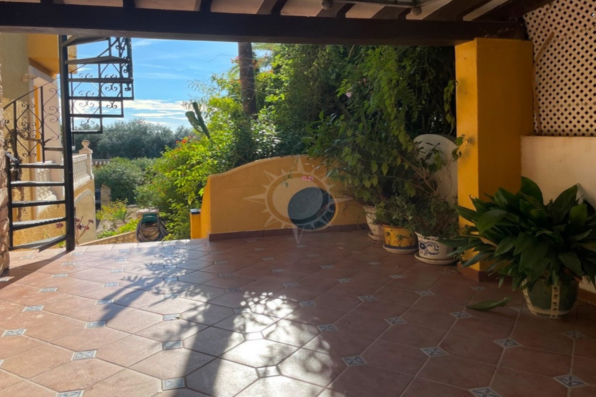 Vente - Villa - Benissa - Les Bassetes