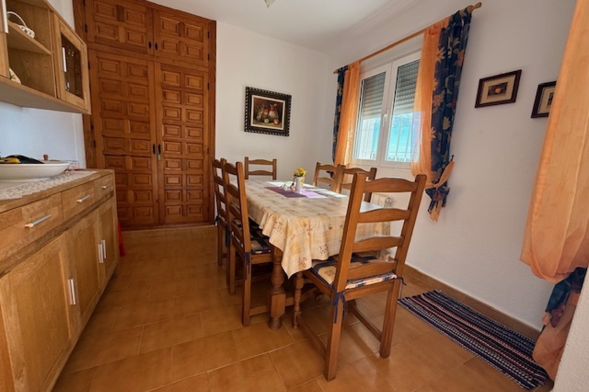 Vente - Villa - Benissa - Montemar