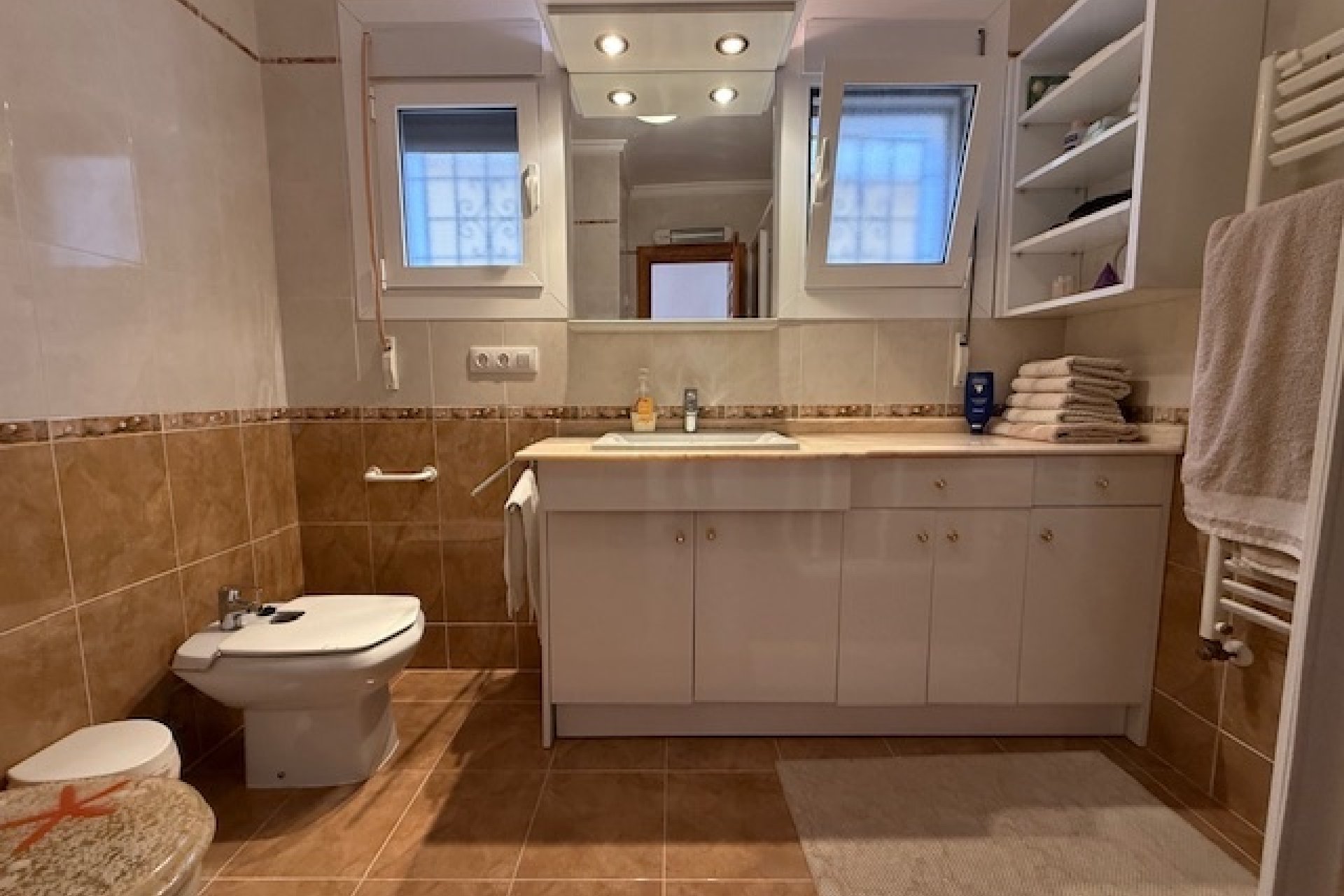 Vente - Villa - Benissa - Montemar