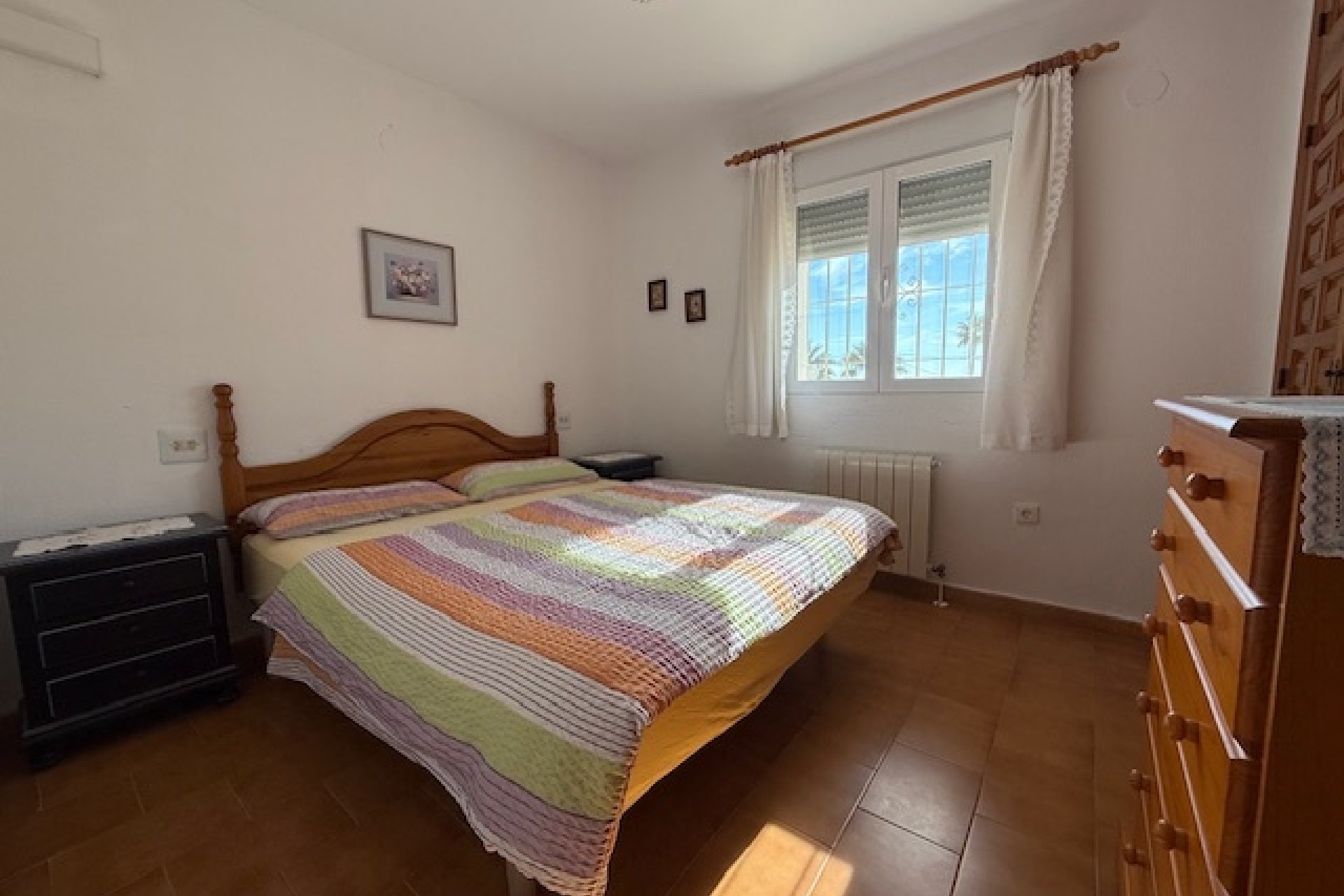 Vente - Villa - Benissa - Montemar