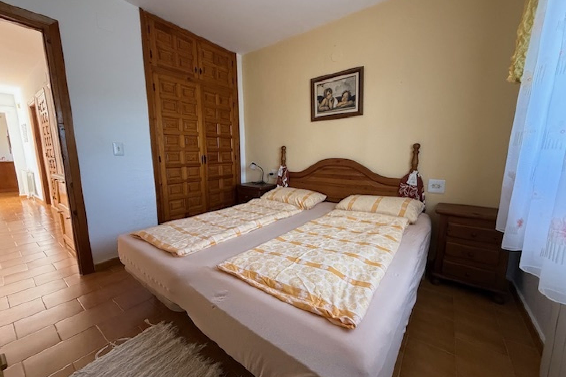 Vente - Villa - Benissa - Montemar