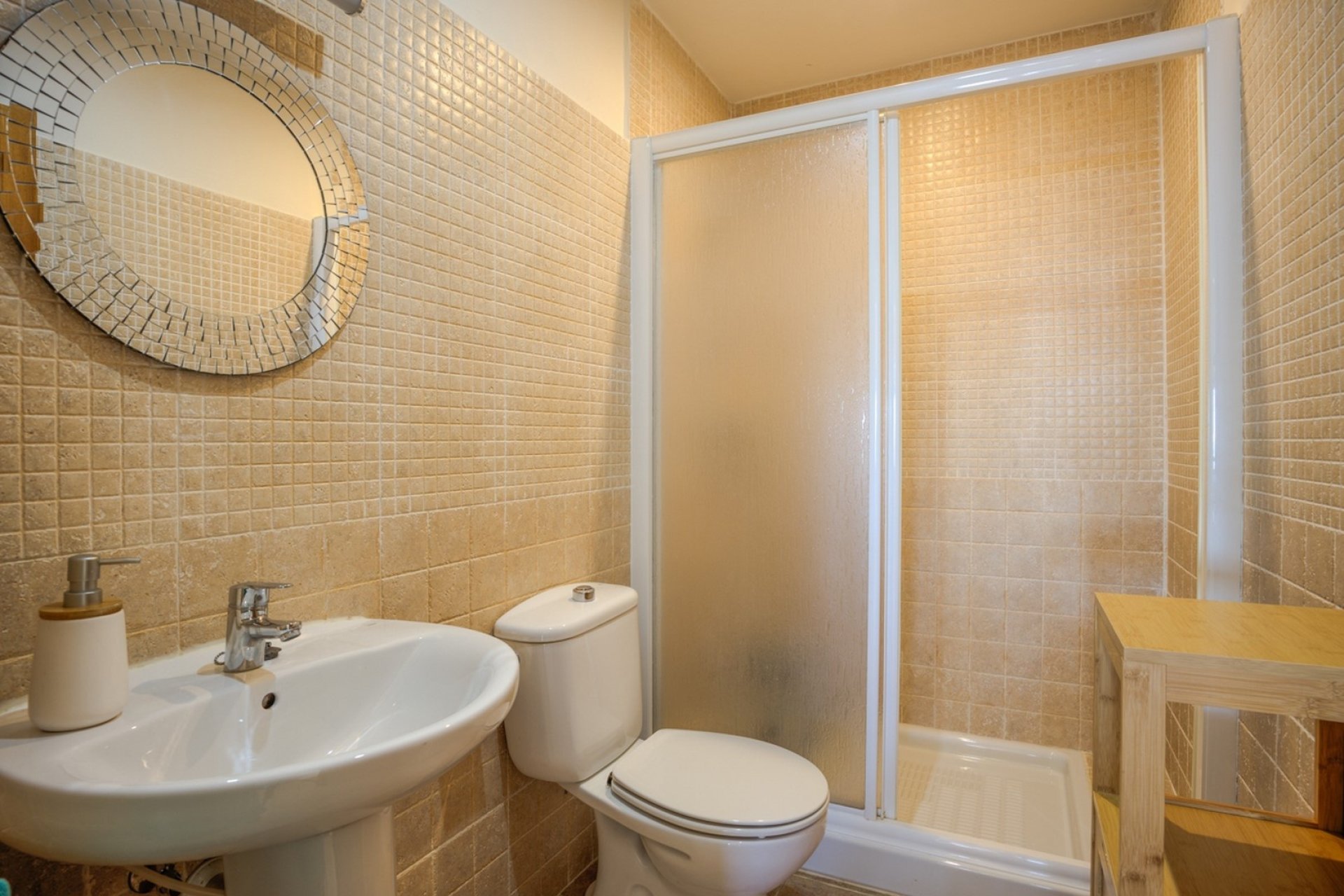 Vente - Villa - Benissa - Montemar