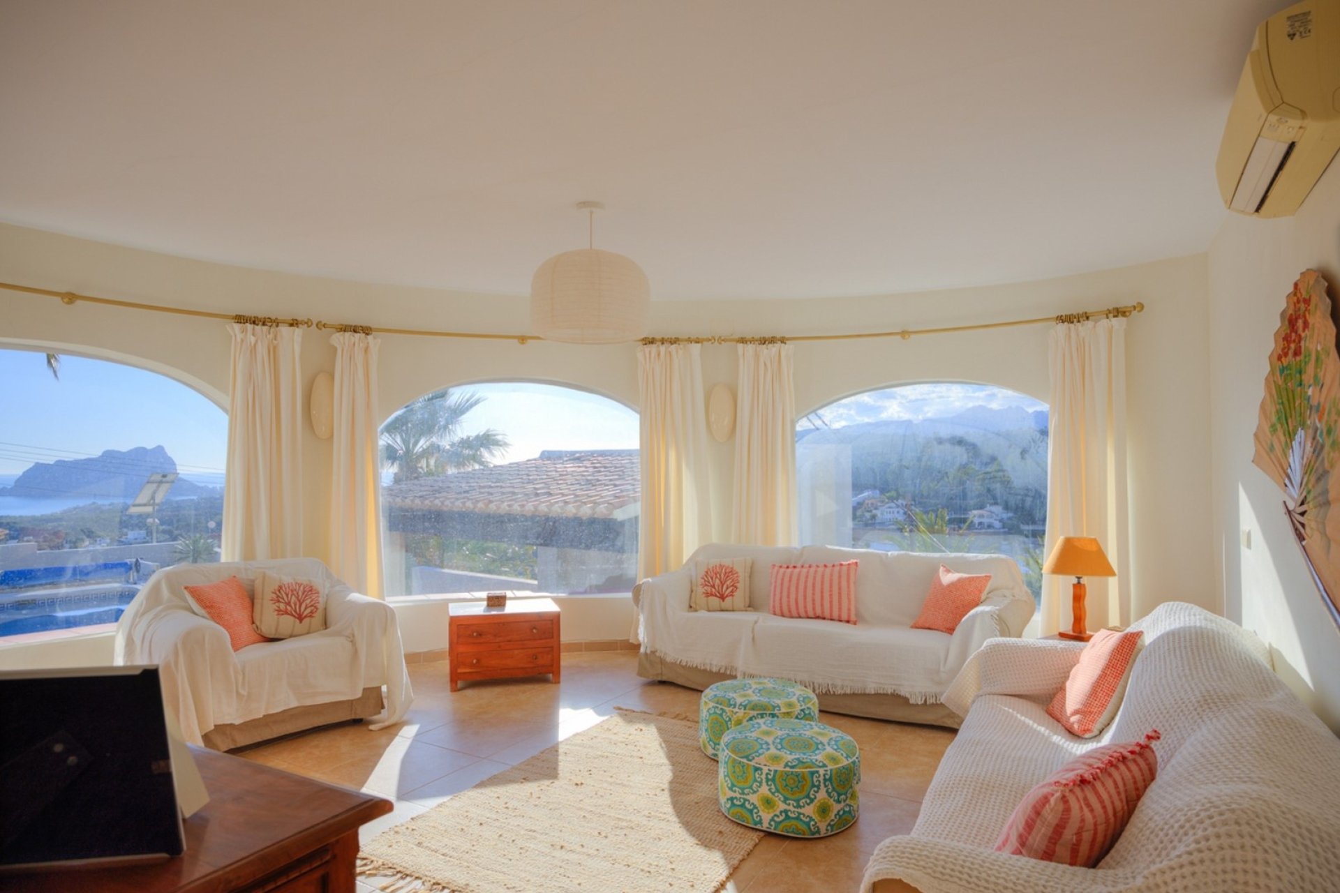 Vente - Villa - Benissa - Montemar