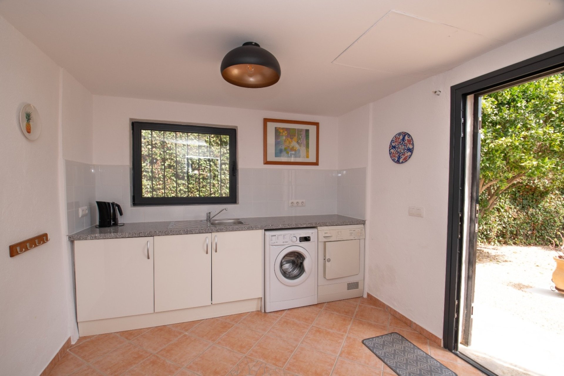 Vente - Villa - Benissa - Montemar