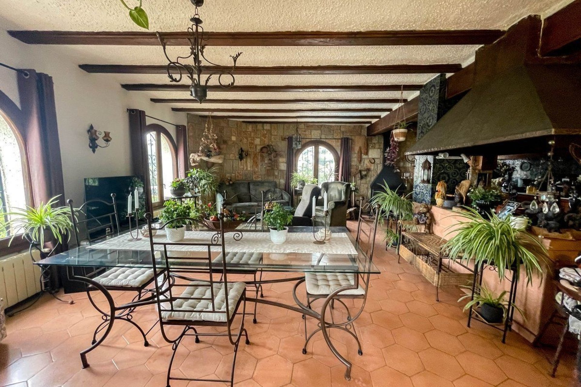 Vente - Villa - Benissa - Montemar