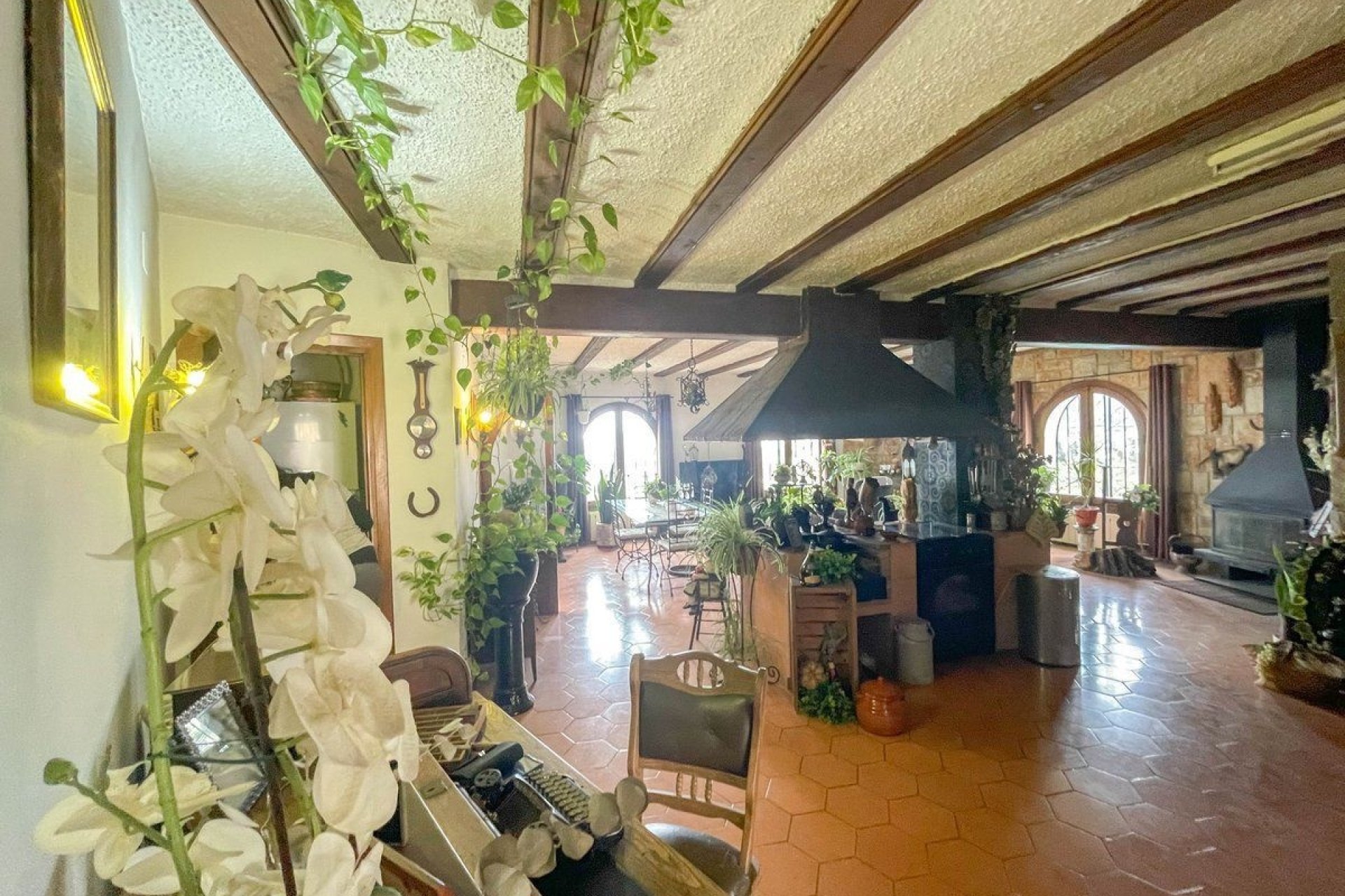 Vente - Villa - Benissa - Montemar