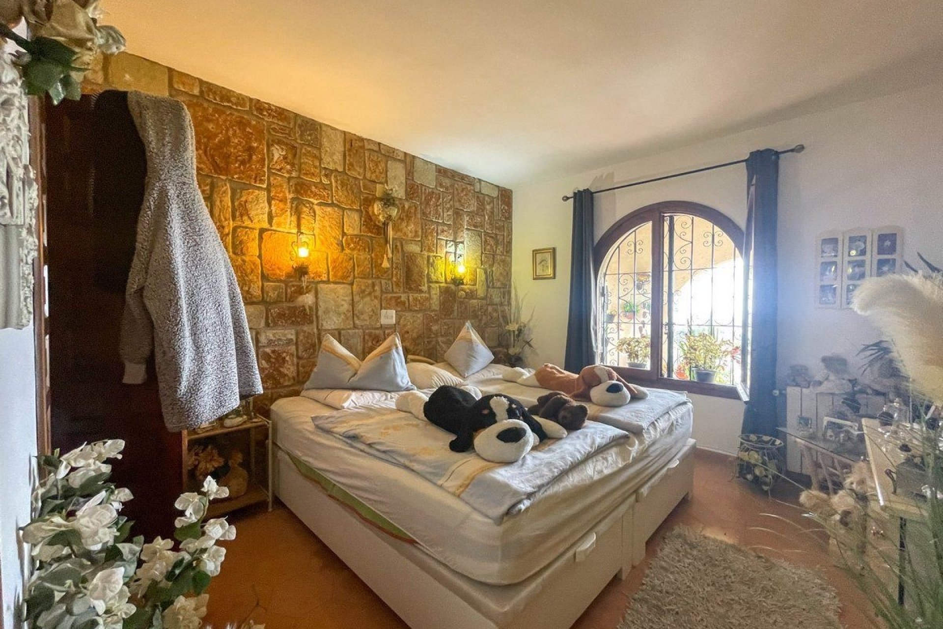 Vente - Villa - Benissa - Montemar