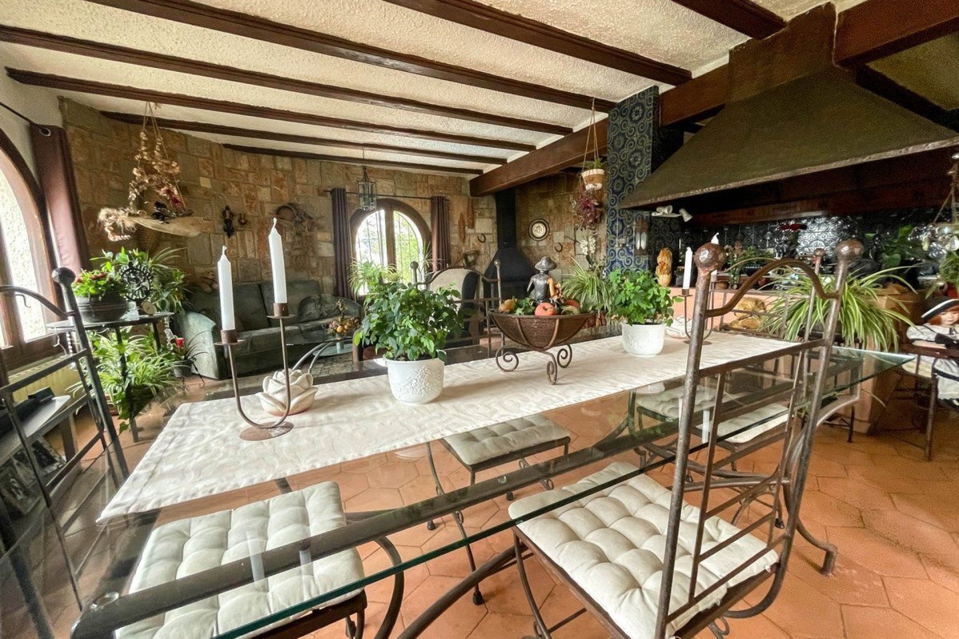 Vente - Villa - Benissa - Montemar