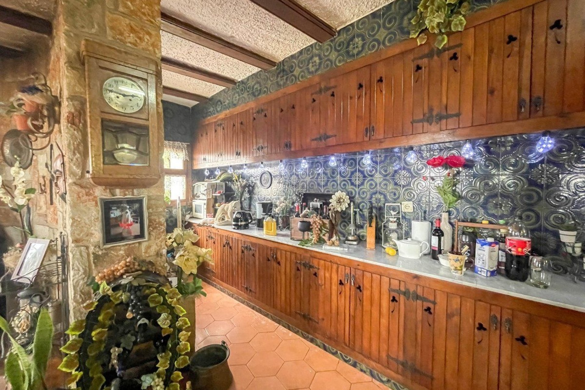 Vente - Villa - Benissa - Montemar