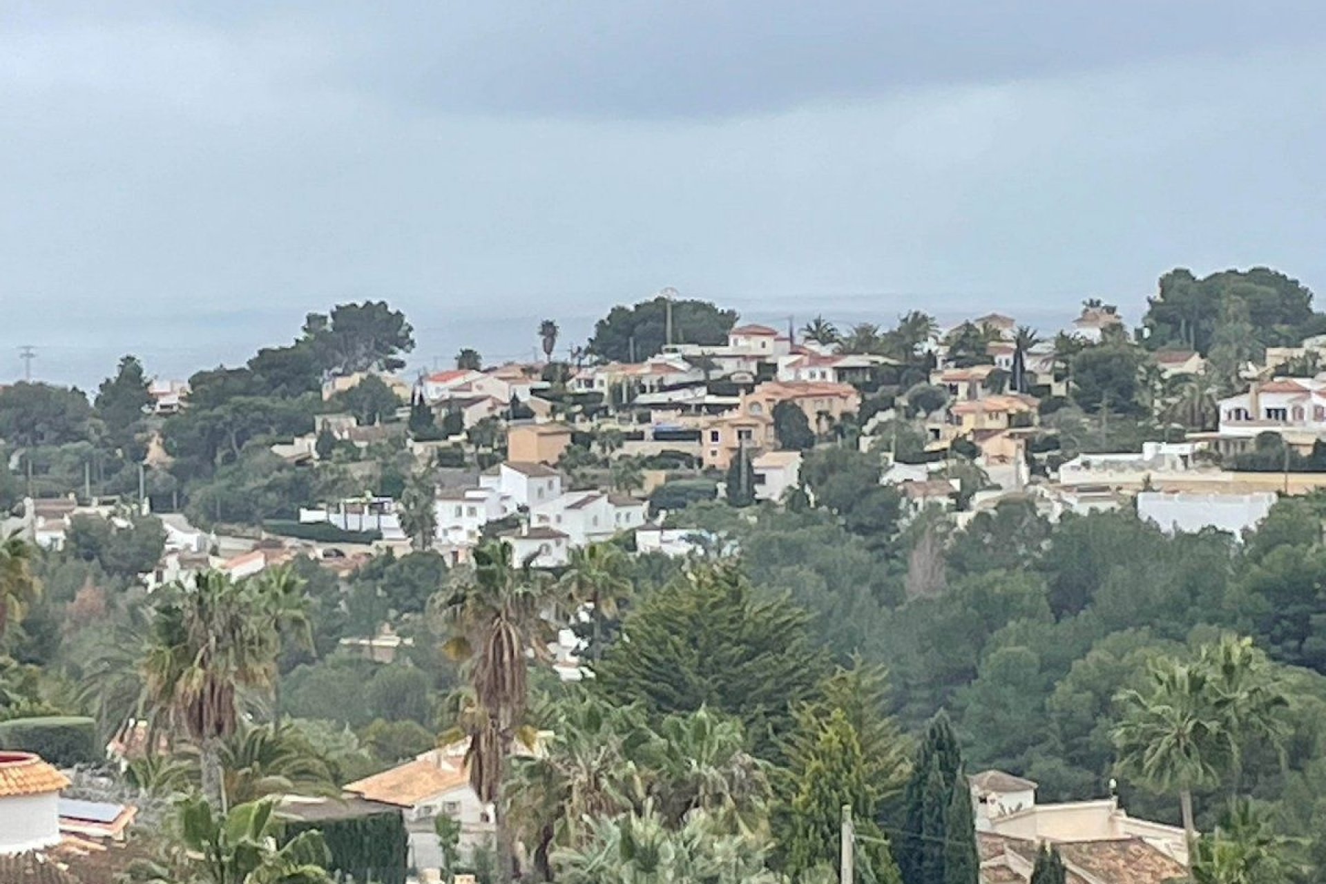 Vente - Villa - Benissa - Montemar