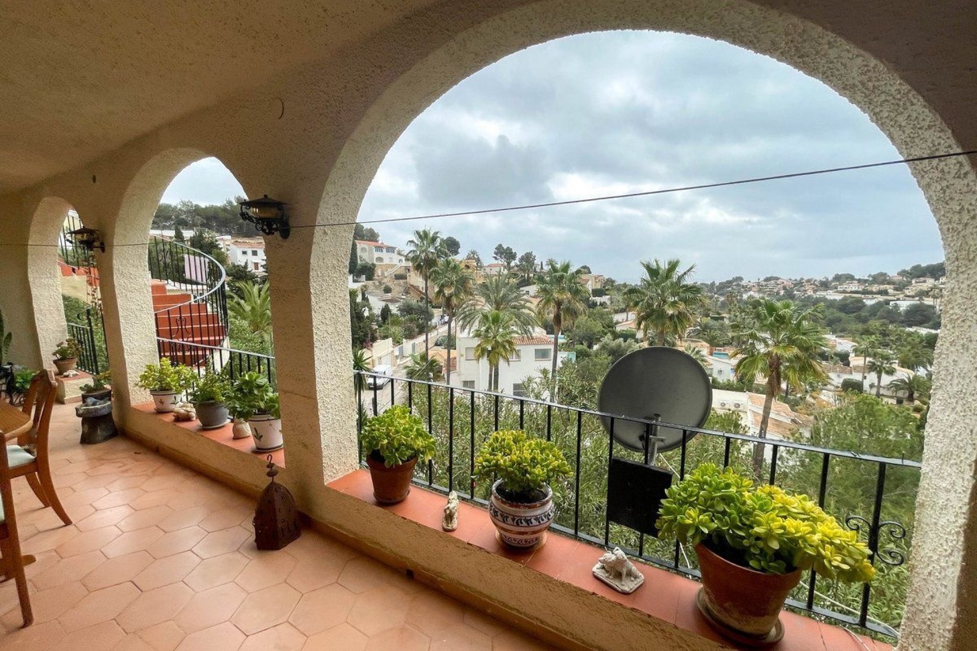 Vente - Villa - Benissa - Montemar