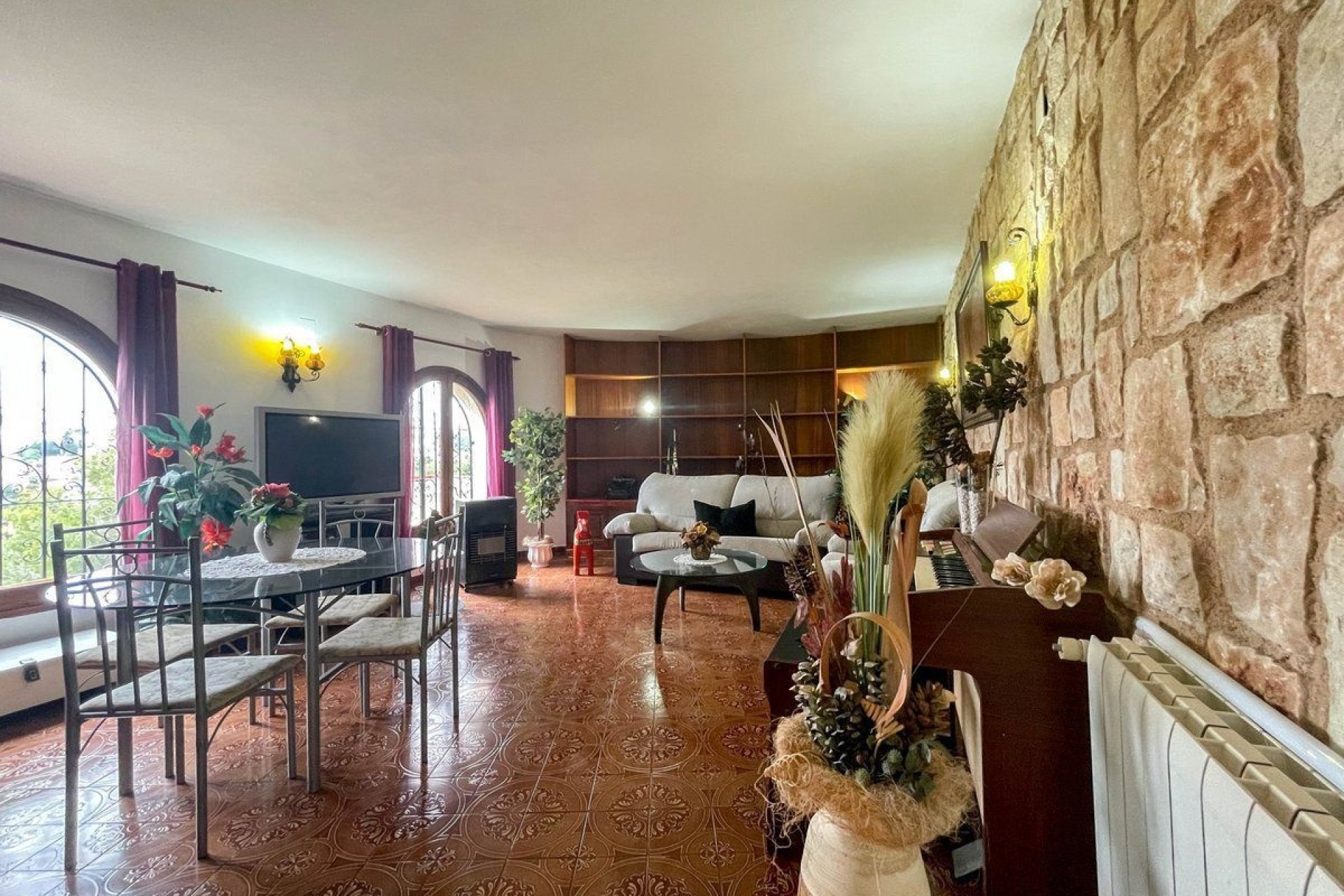 Vente - Villa - Benissa - Montemar