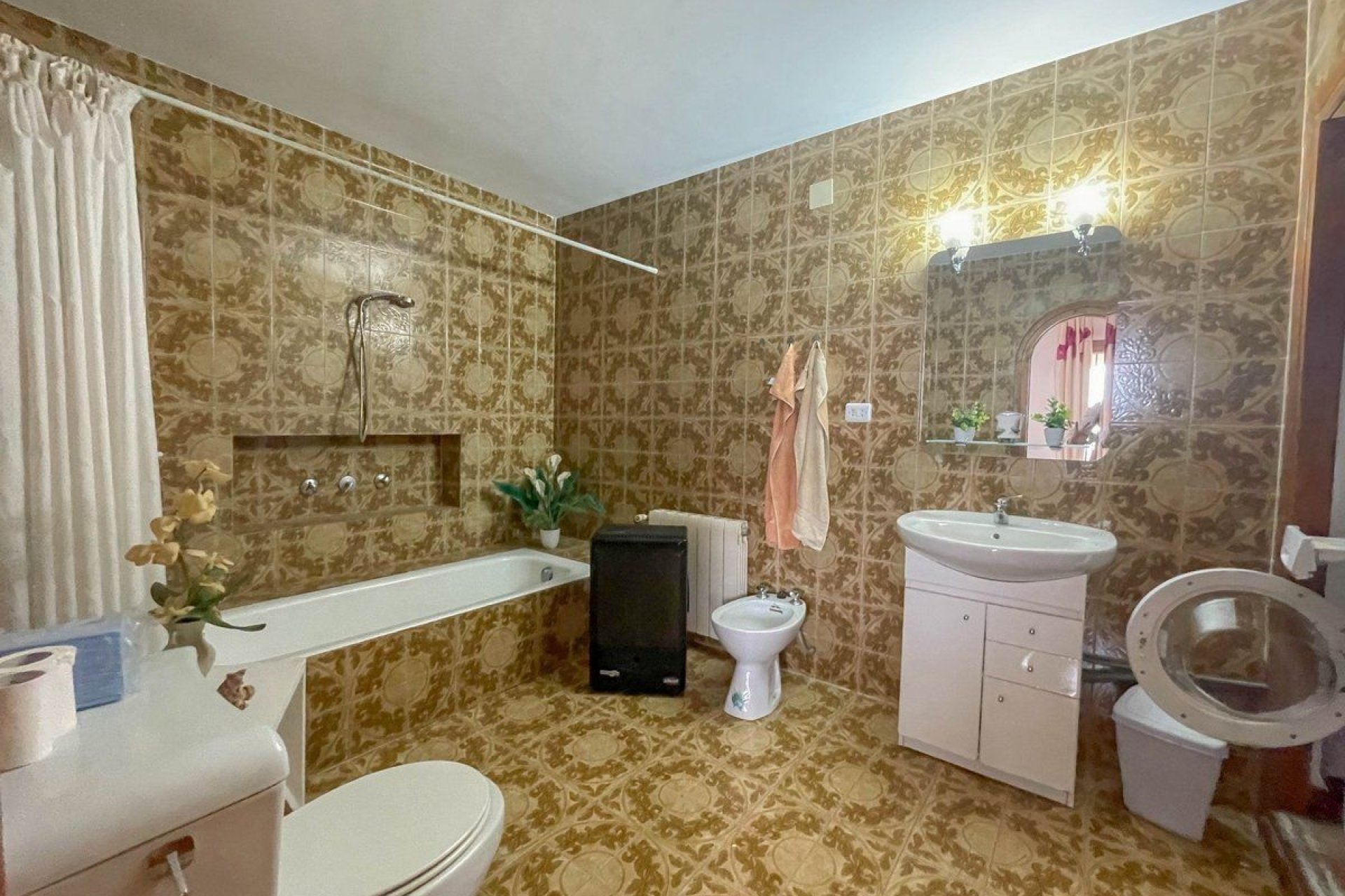 Vente - Villa - Benissa - Montemar