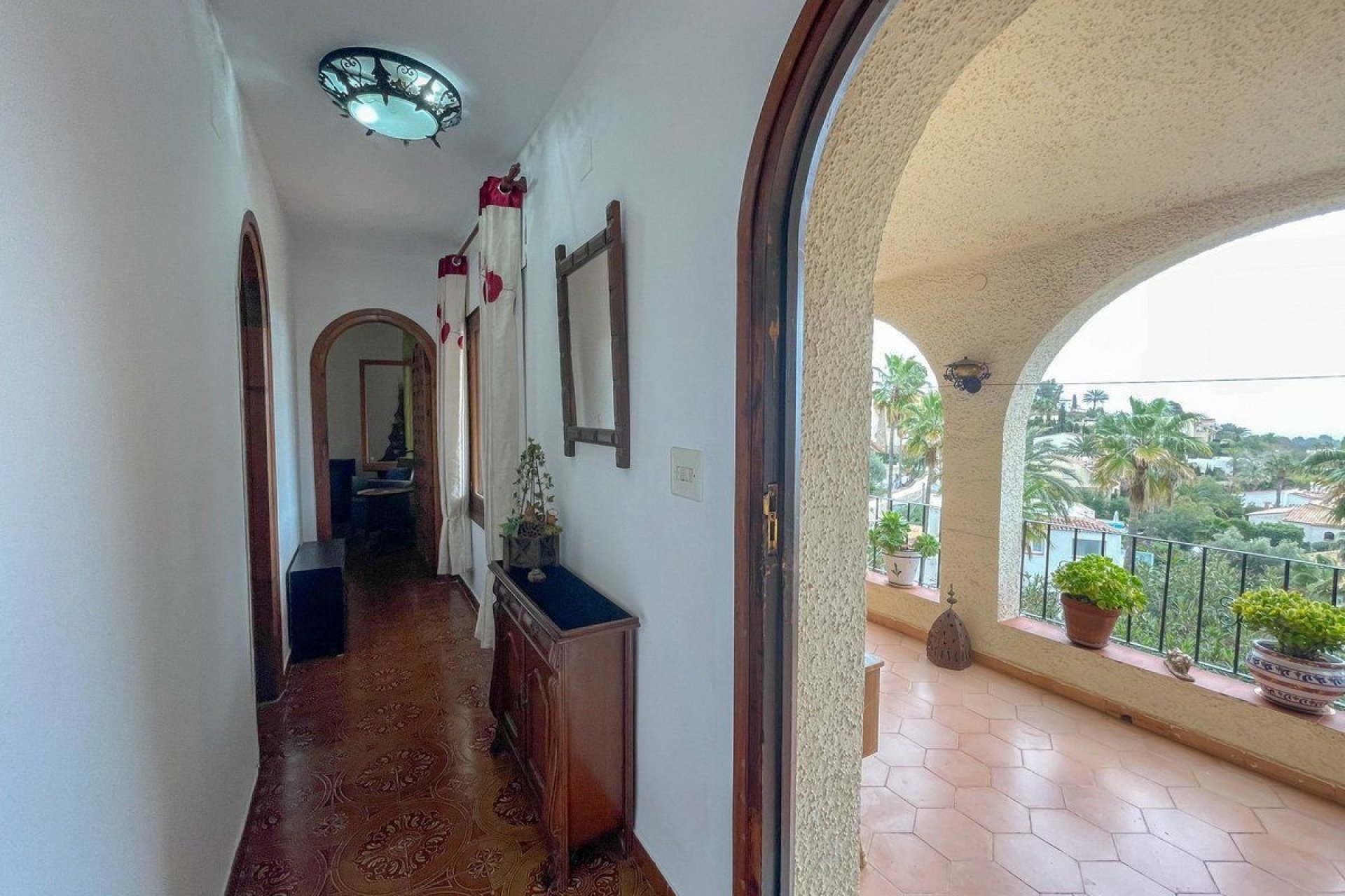 Vente - Villa - Benissa - Montemar