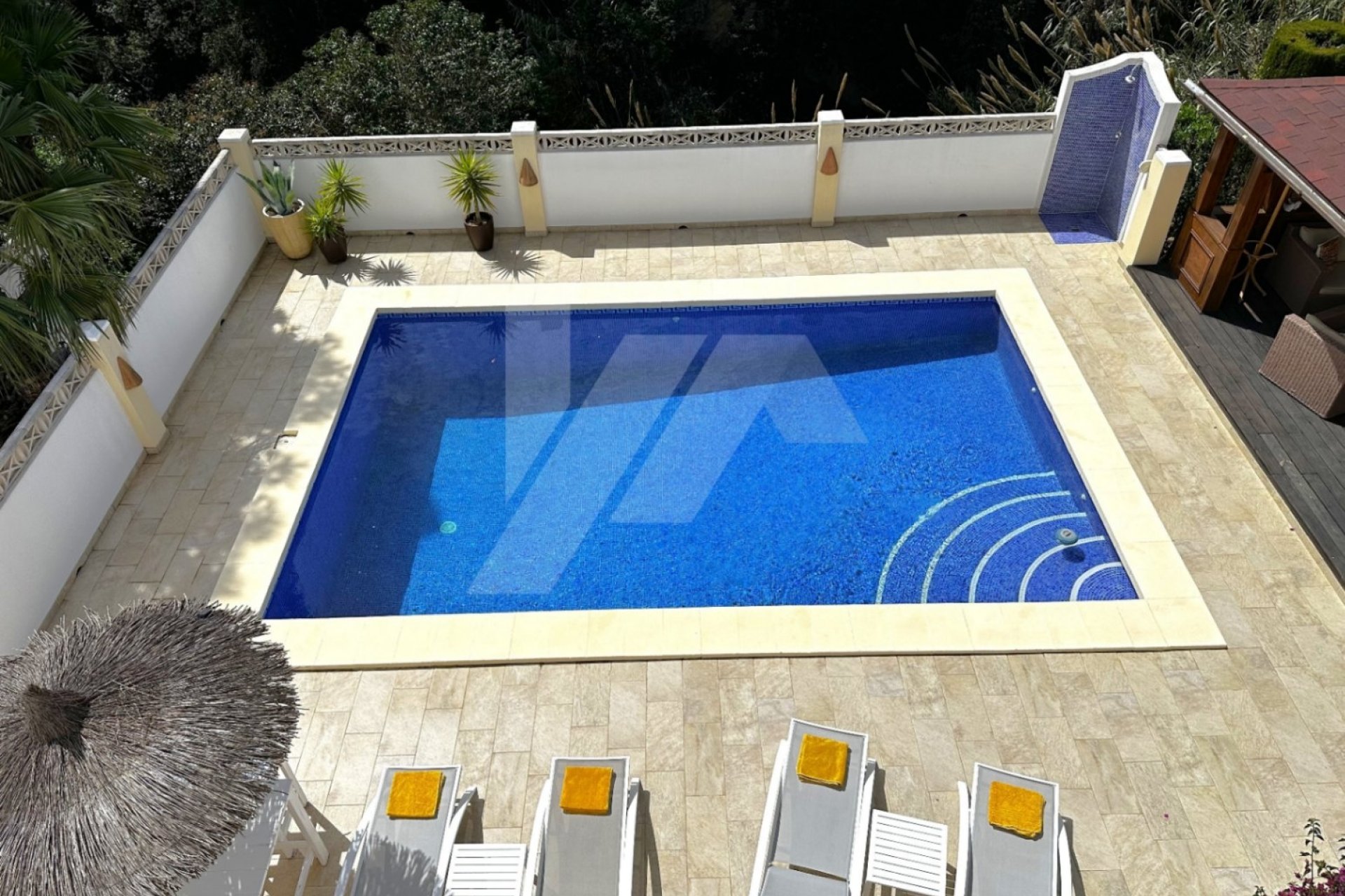 Vente - Villa - Benissa - Montemar