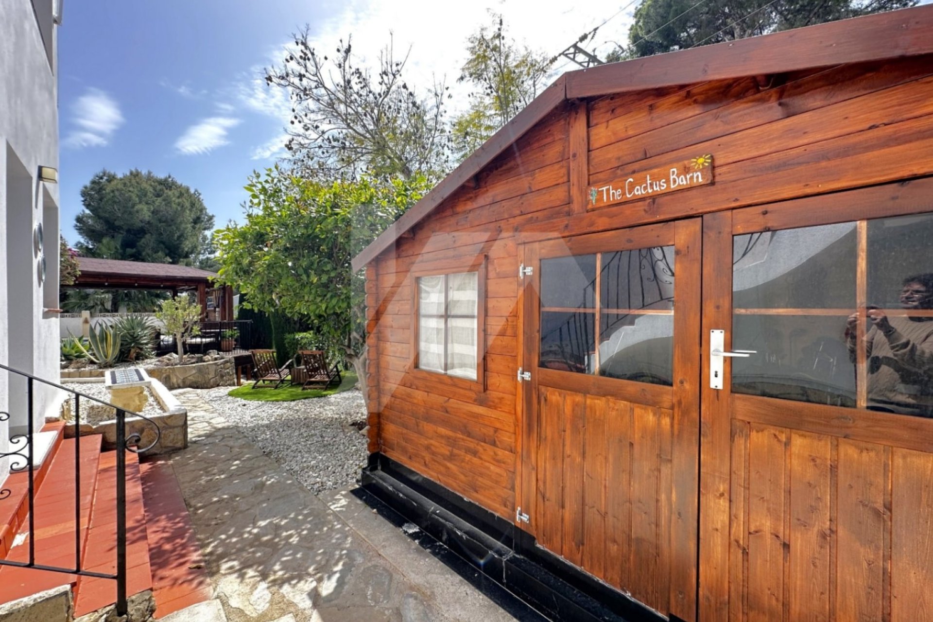 Vente - Villa - Benissa - Montemar