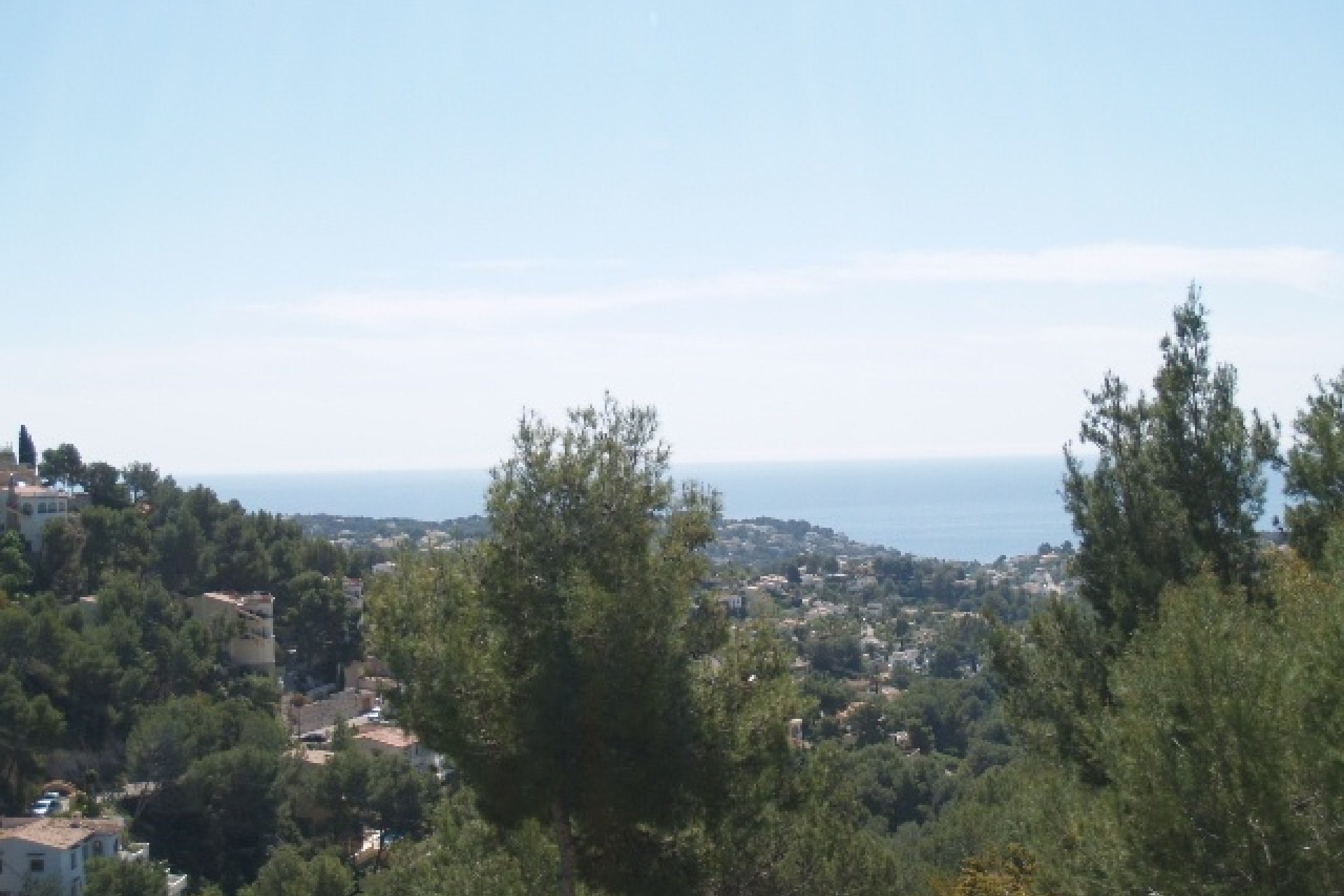 Vente - Villa - Benissa - Montemar