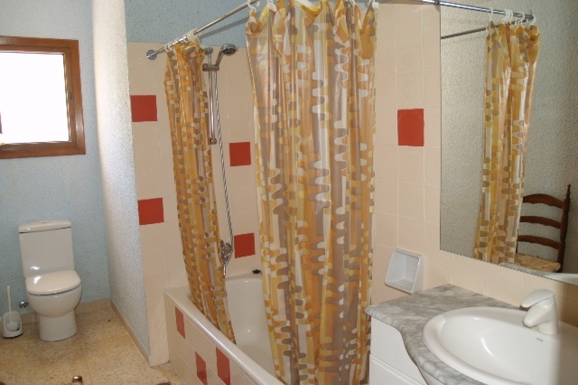 Vente - Villa - Benissa - Montemar