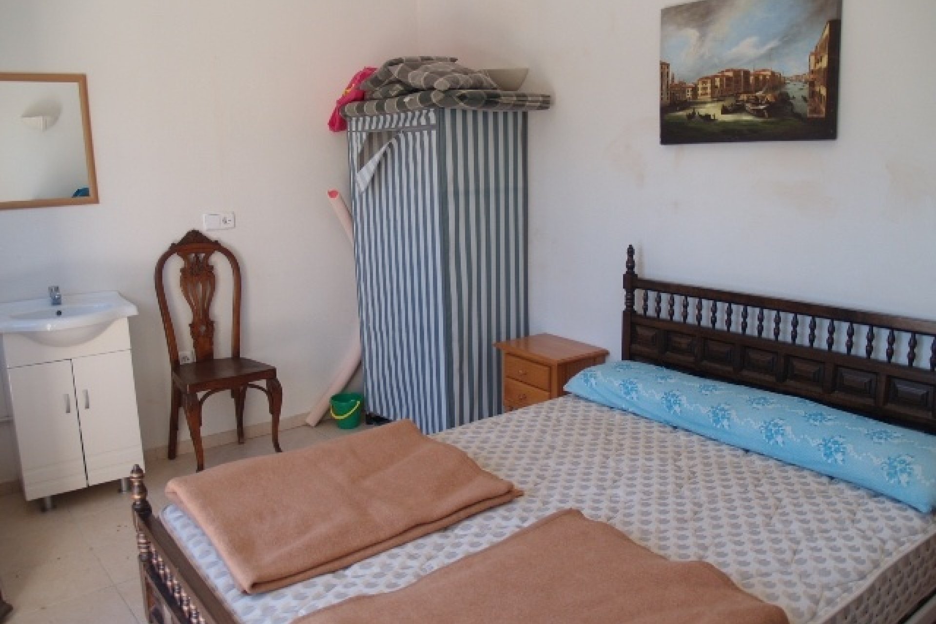 Vente - Villa - Benissa - Montemar