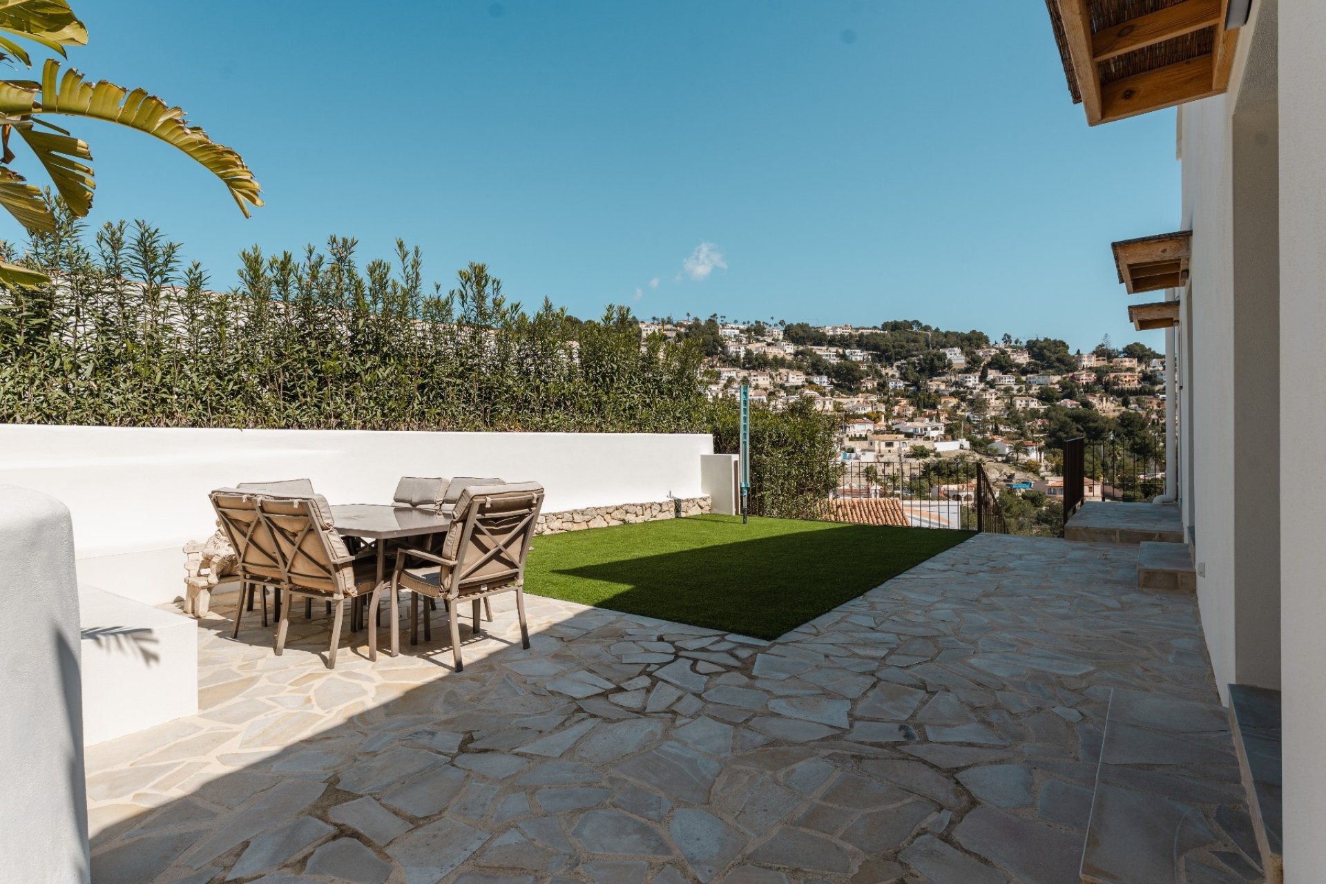 Vente - Villa - Benissa - Montemar