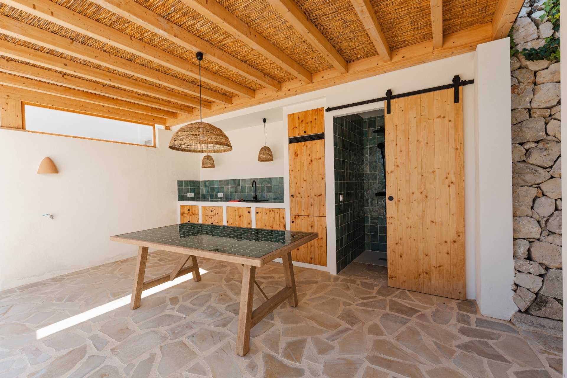 Vente - Villa - Benissa - Montemar