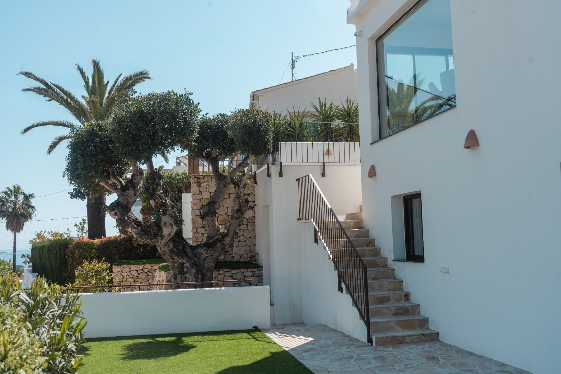 Vente - Villa - Benissa - Montemar