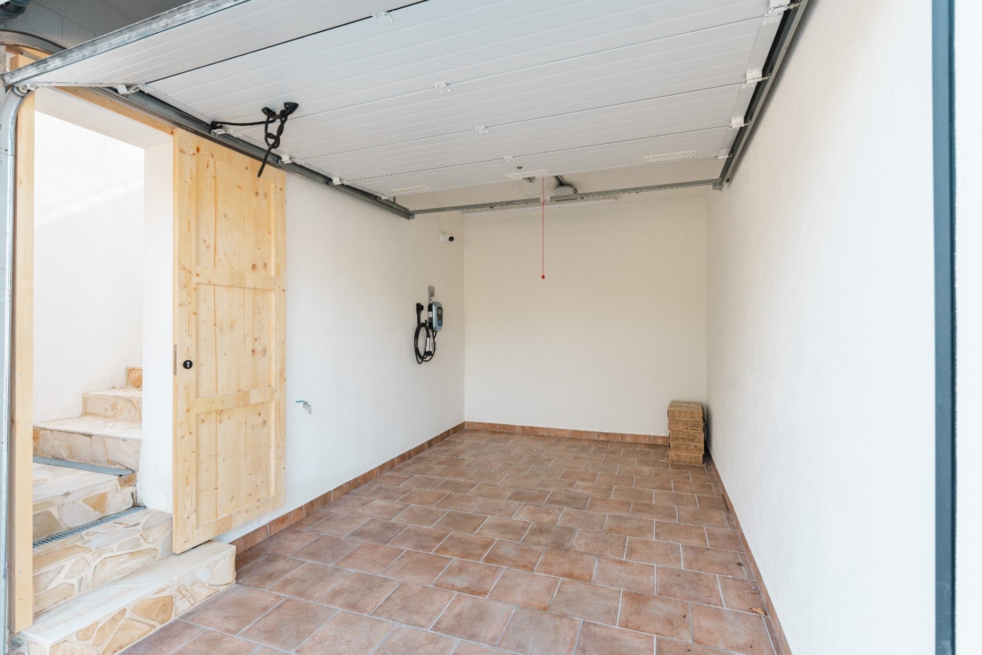 Vente - Villa - Benissa - Montemar