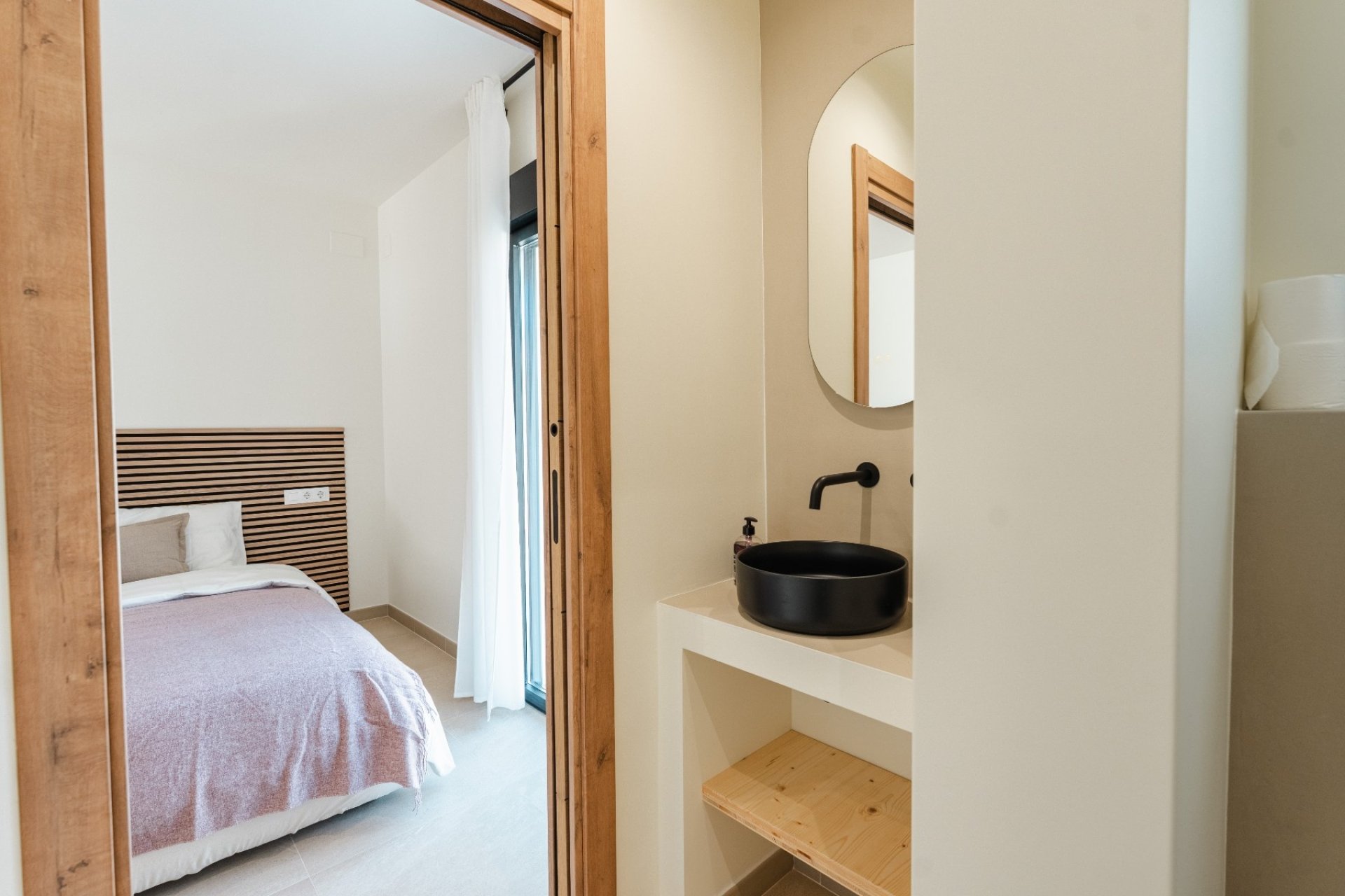 Vente - Villa - Benissa - Montemar