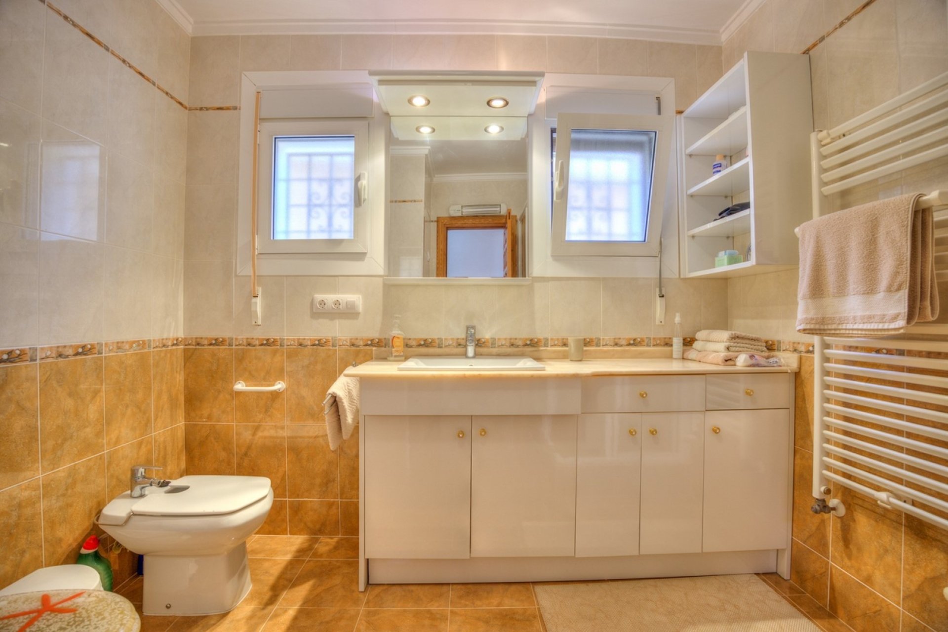 Vente - Villa - Benissa - Montemar
