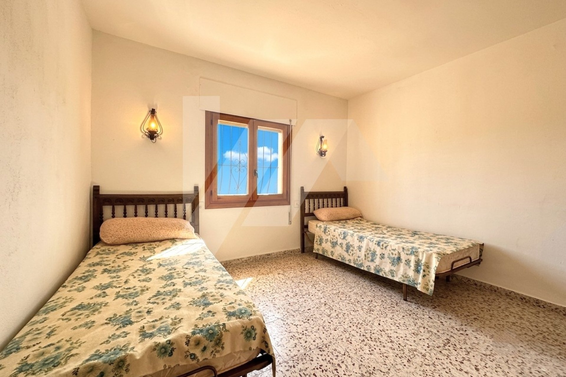 Vente - Villa - Benissa - Montemar