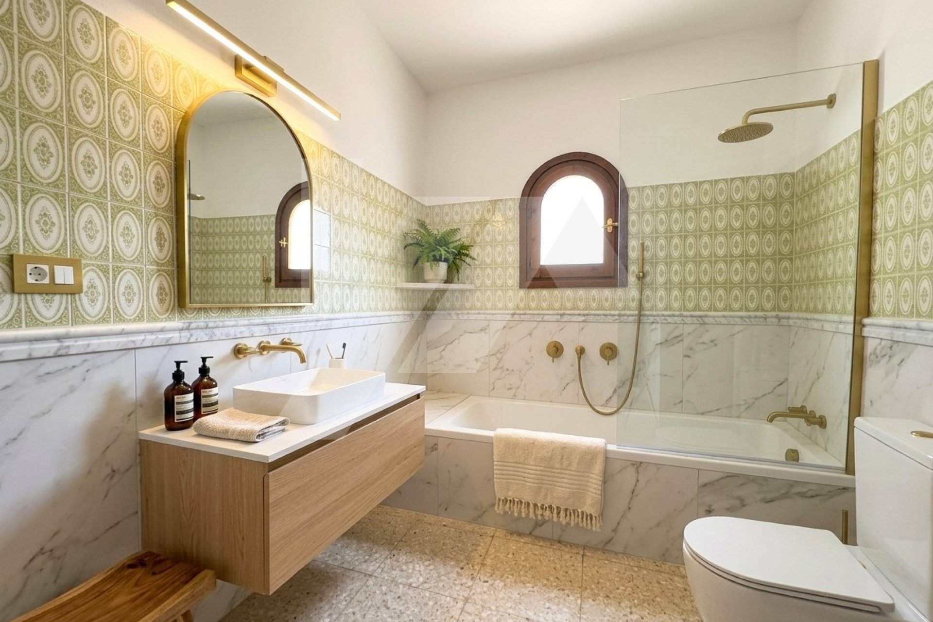 Vente - Villa - Benissa - Montemar