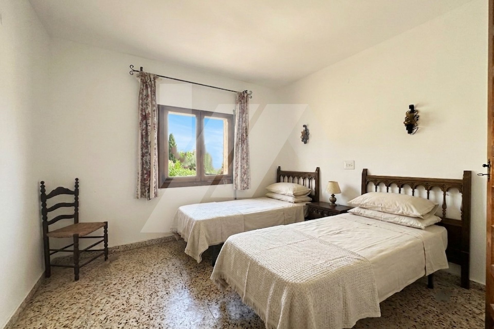 Vente - Villa - Benissa - Montemar