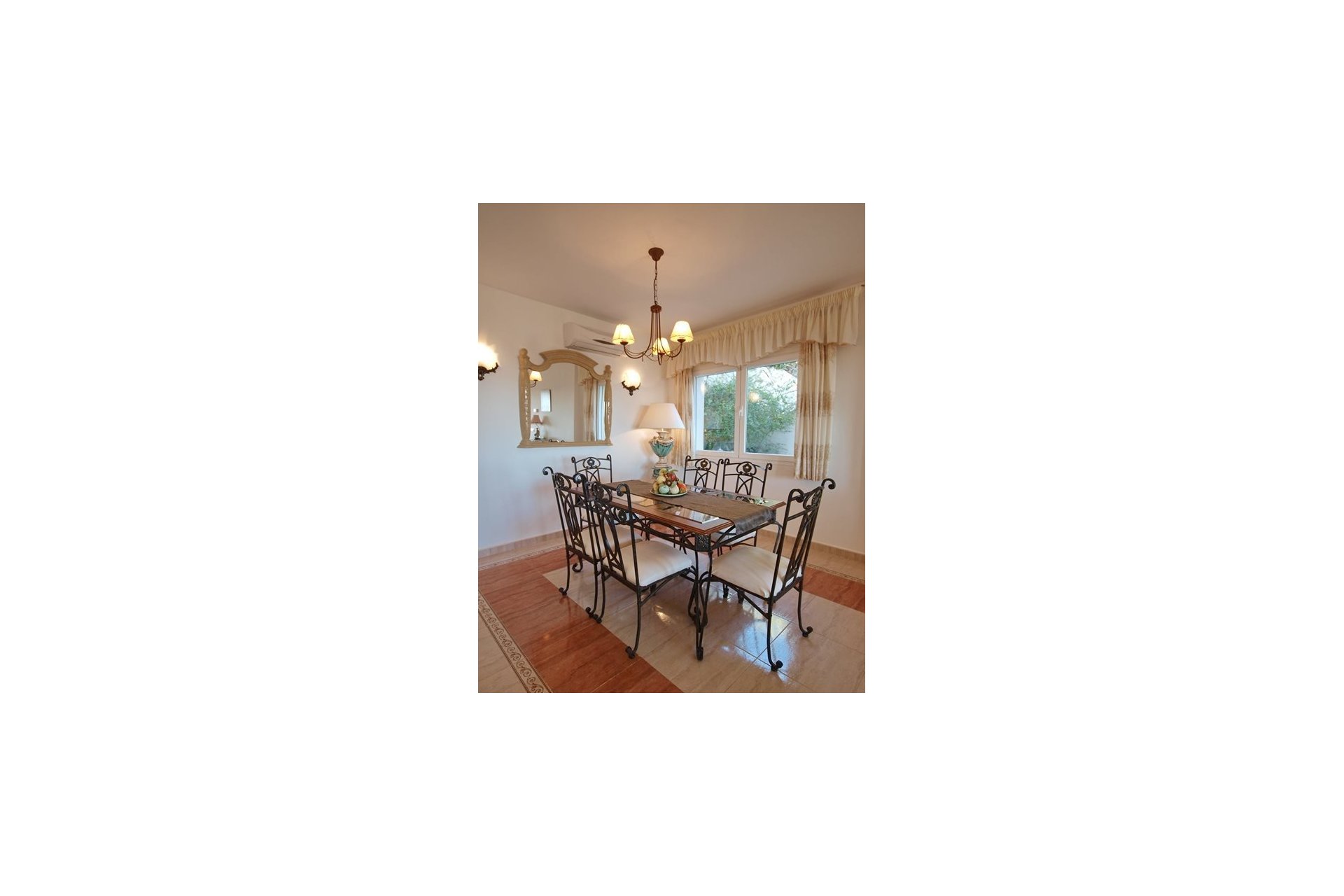 Vente - Villa - Benissa - Montemar