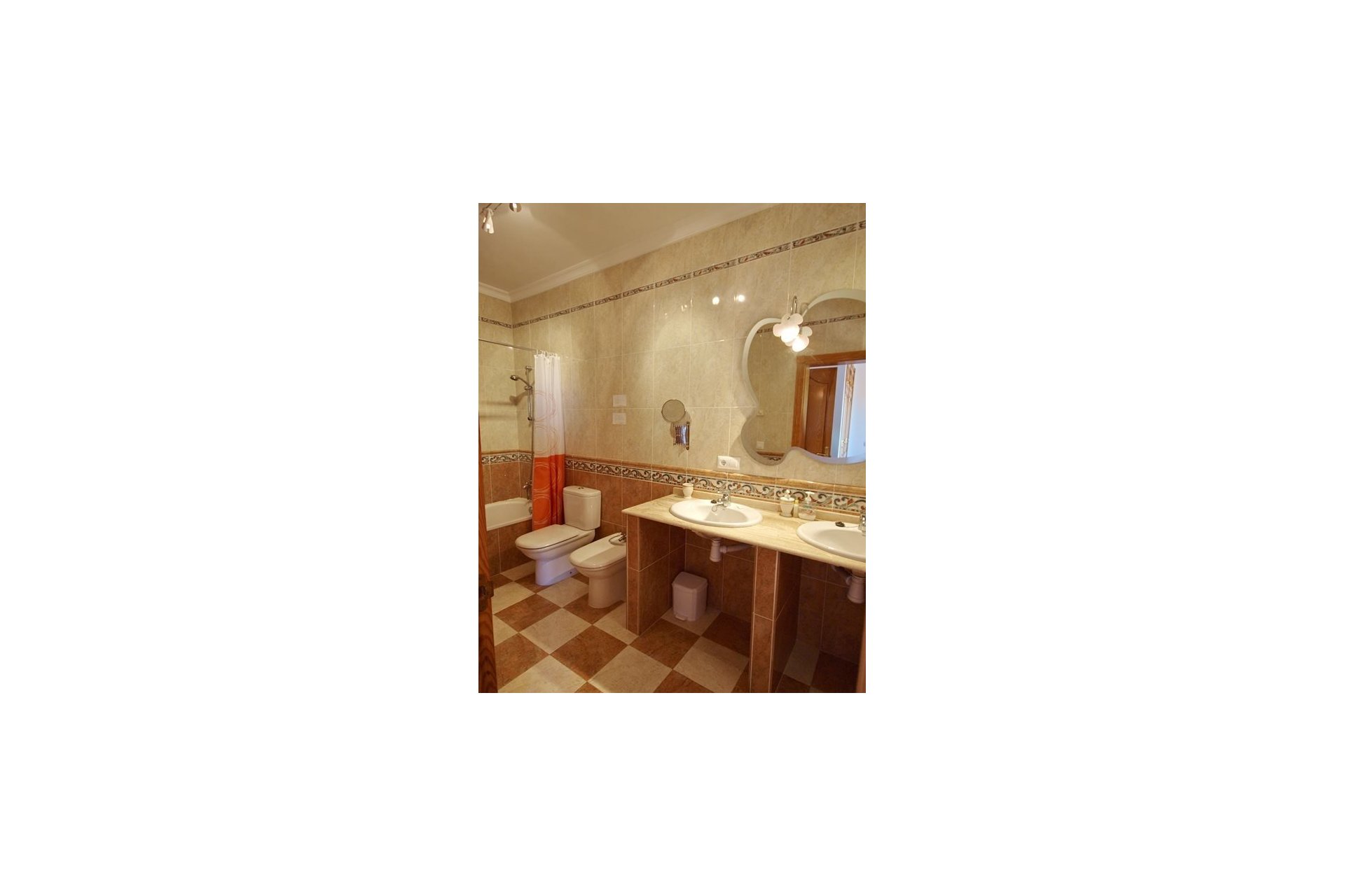 Vente - Villa - Benissa - Montemar