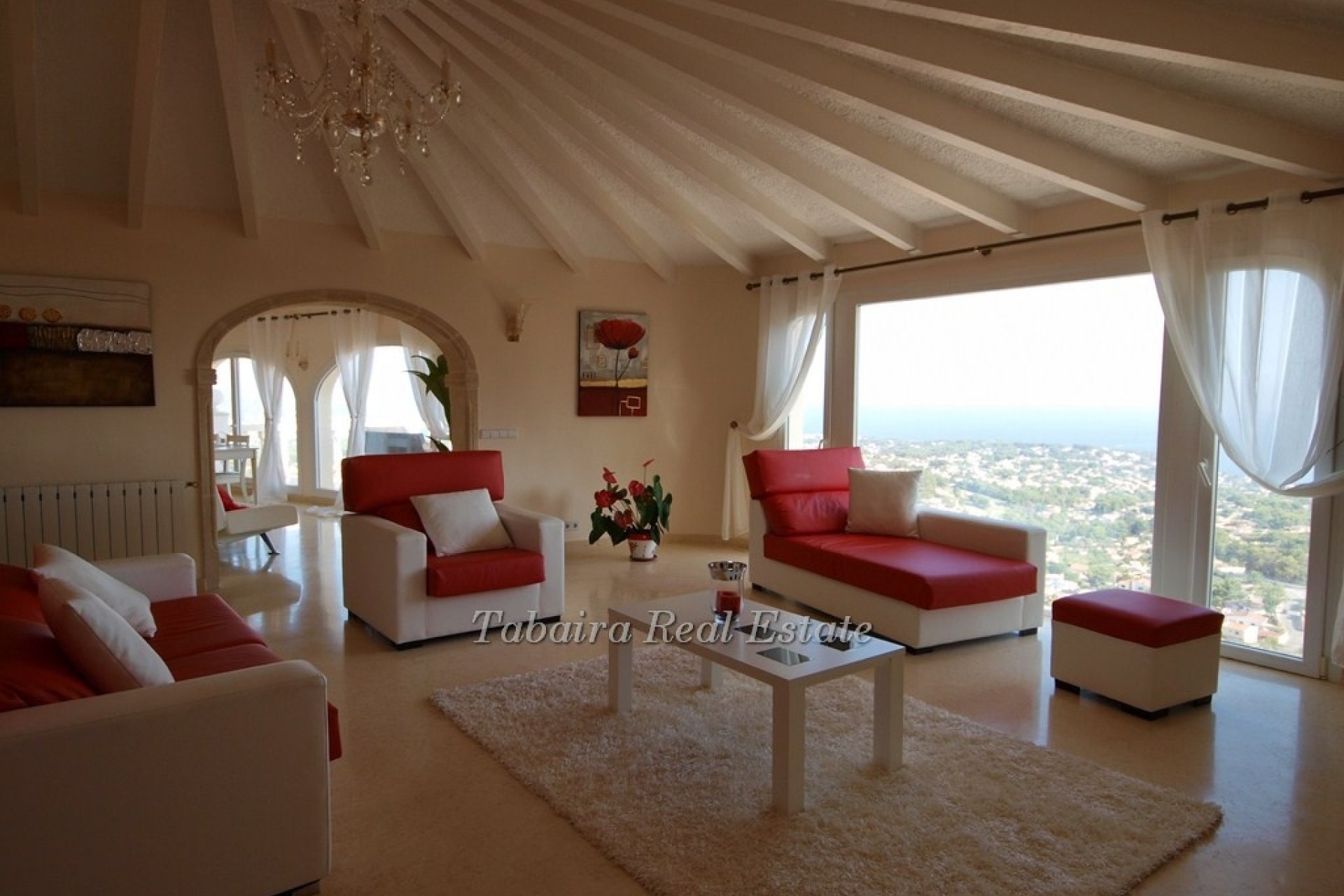 Vente - Villa - Benissa - Montemar