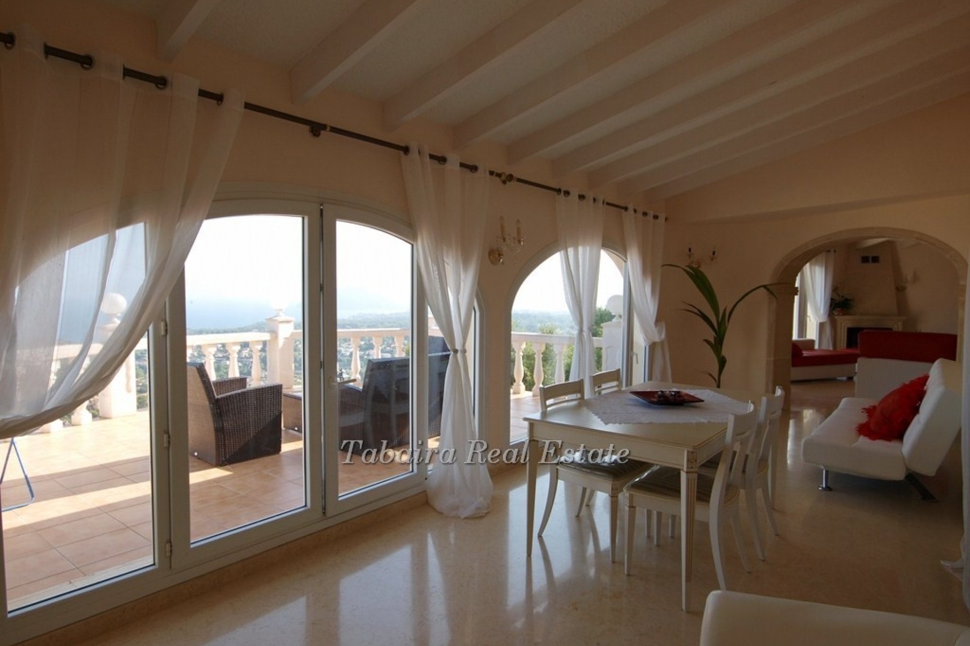 Vente - Villa - Benissa - Montemar