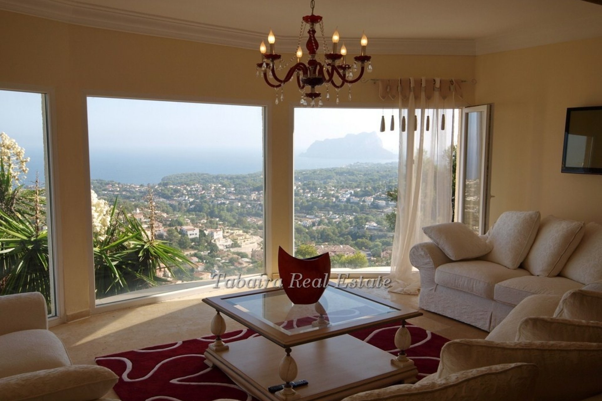 Vente - Villa - Benissa - Montemar