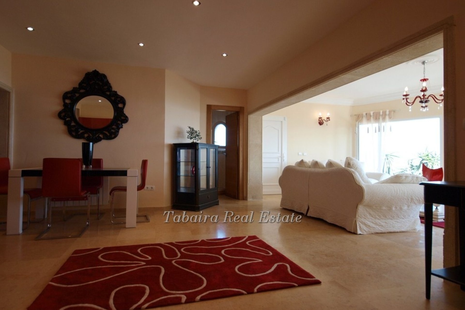 Vente - Villa - Benissa - Montemar