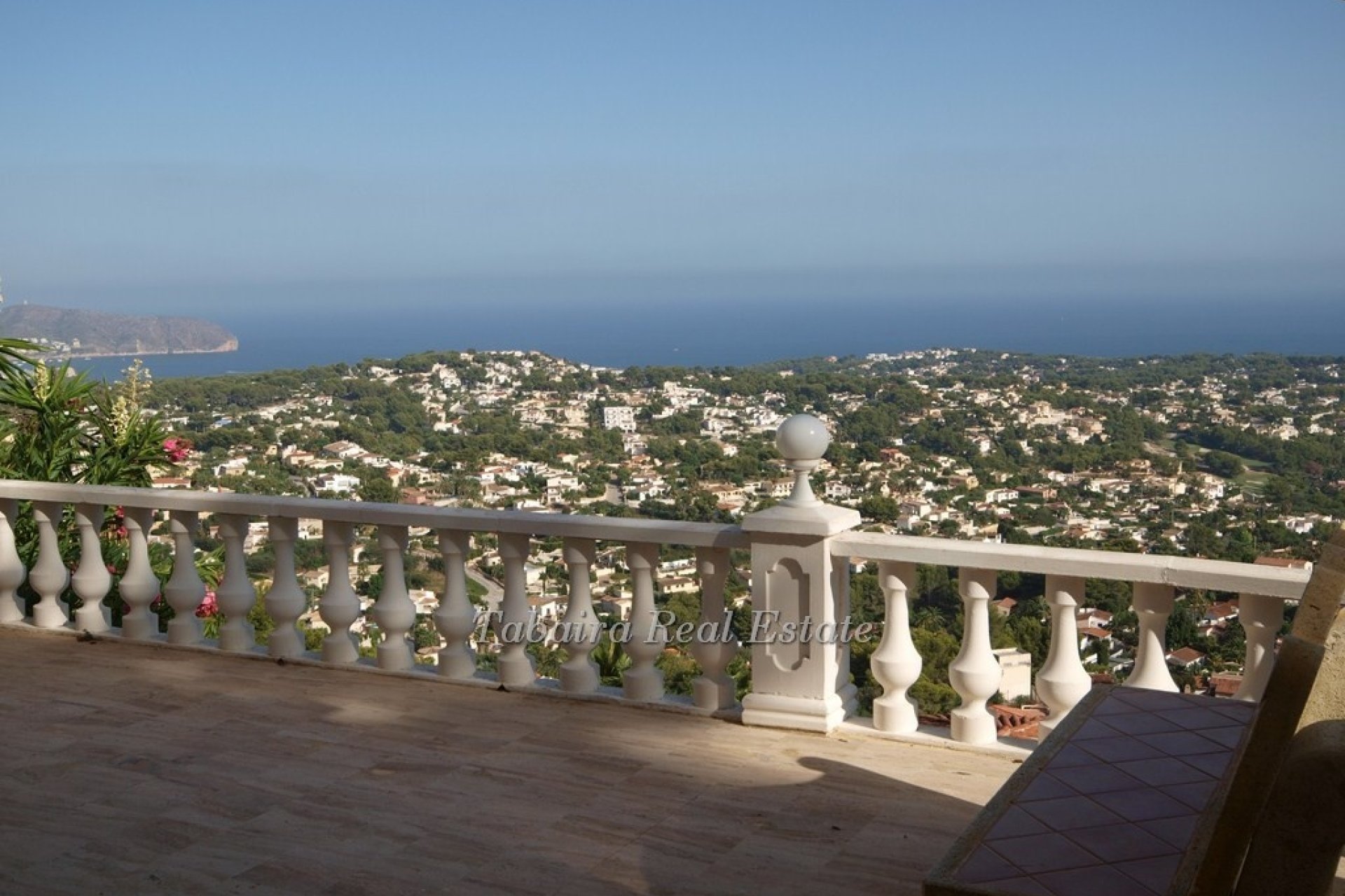 Vente - Villa - Benissa - Montemar
