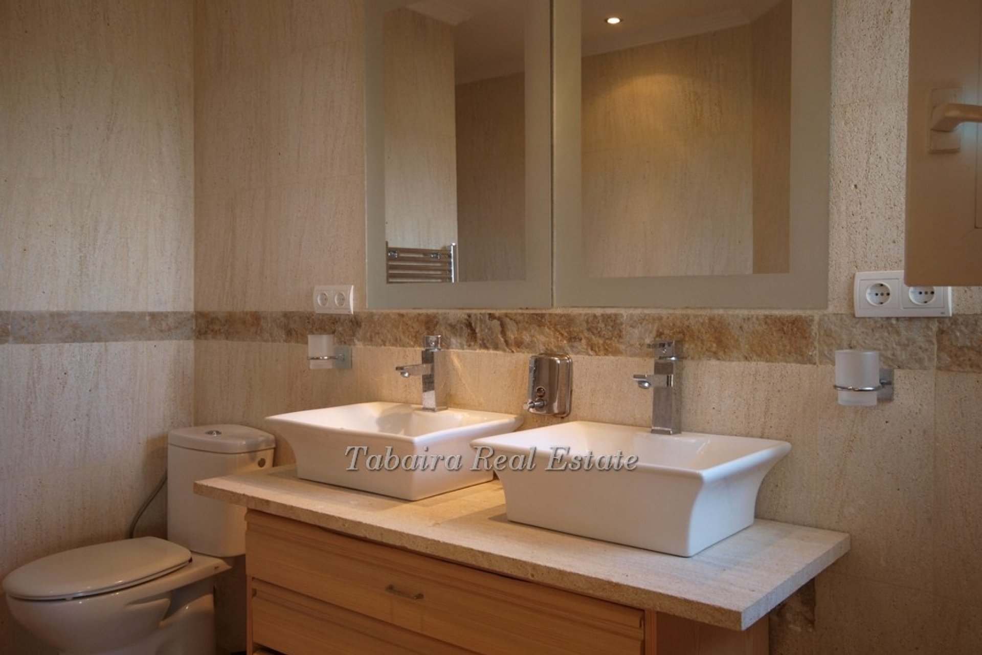 Vente - Villa - Benissa - Montemar