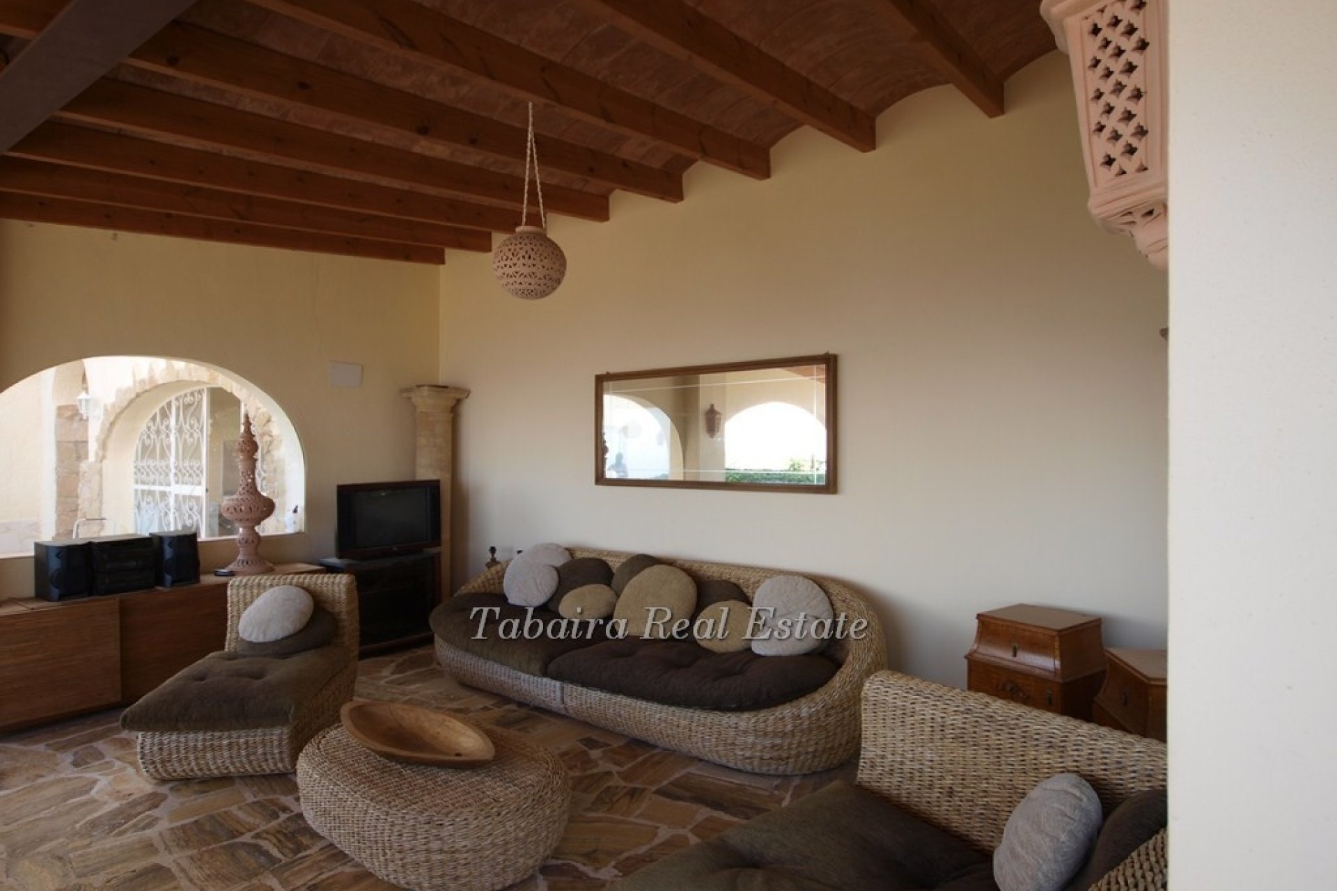 Vente - Villa - Benissa - Montemar