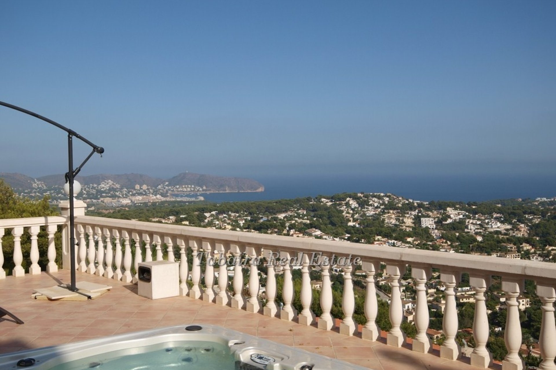Vente - Villa - Benissa - Montemar