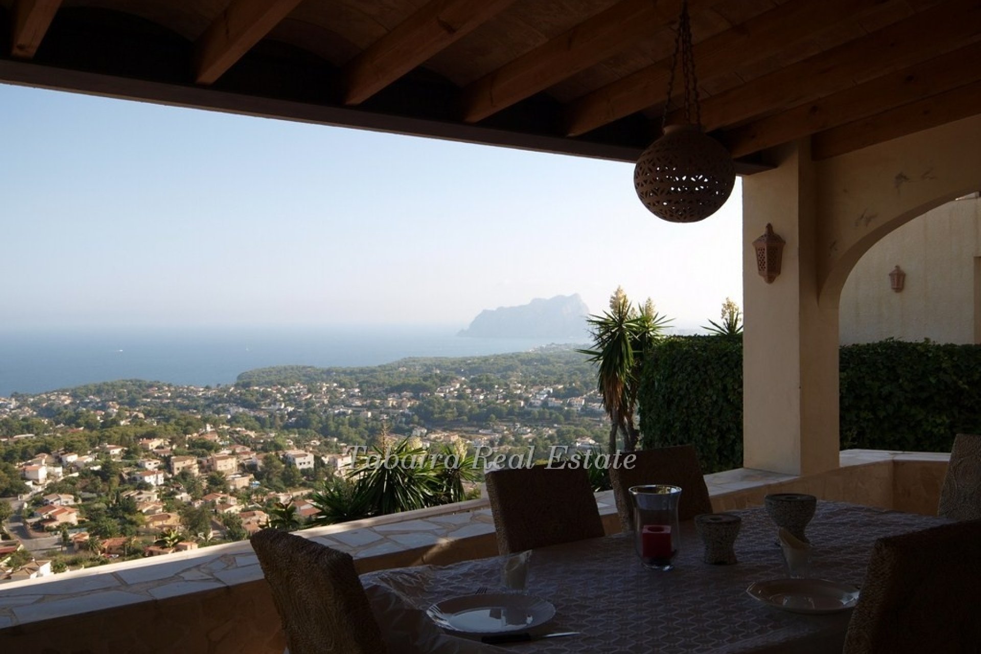 Vente - Villa - Benissa - Montemar