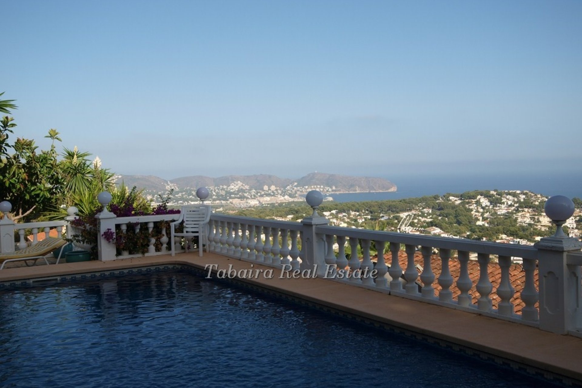 Vente - Villa - Benissa - Montemar