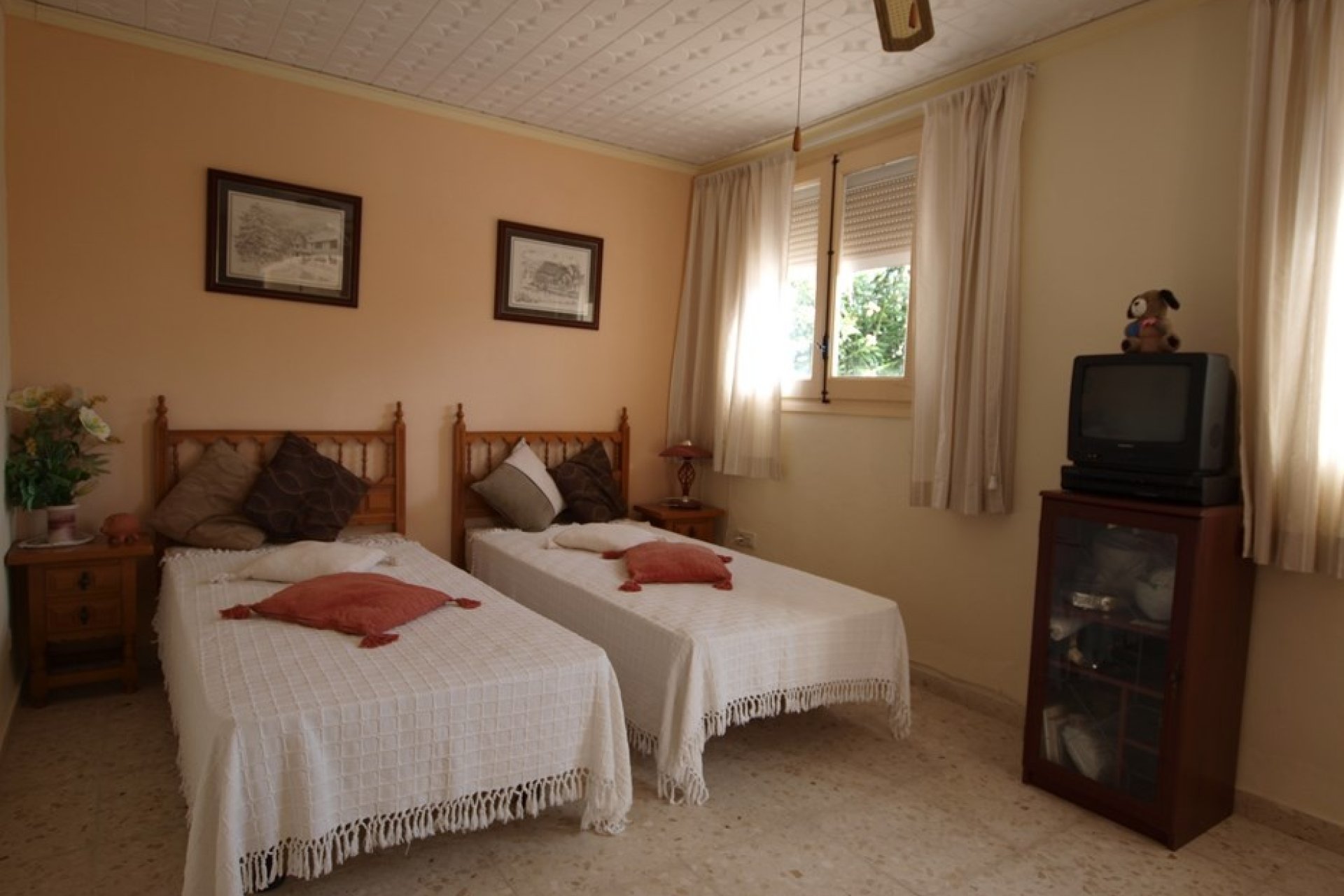 Vente - Villa - Benissa - Montemar